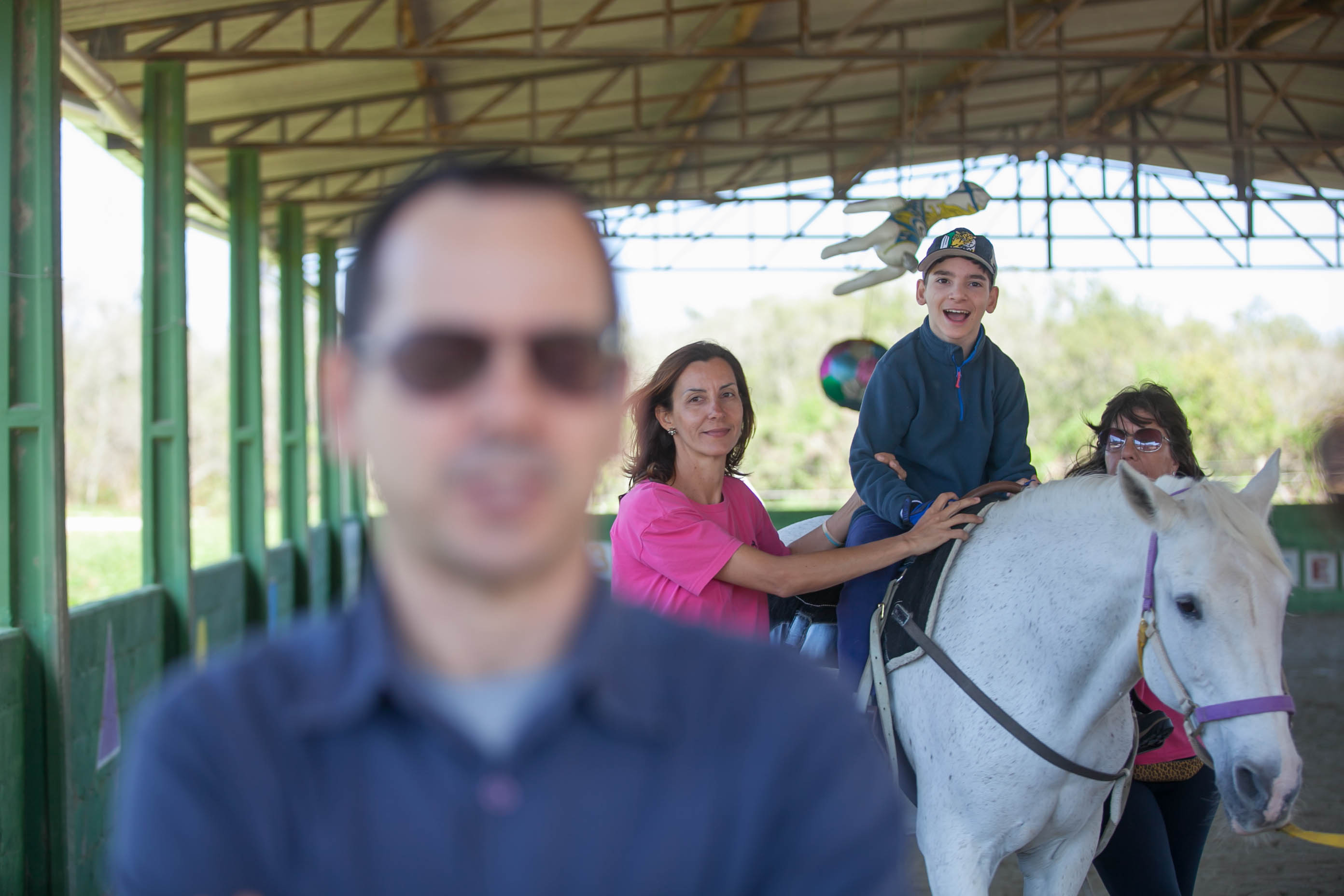 Equoterapia