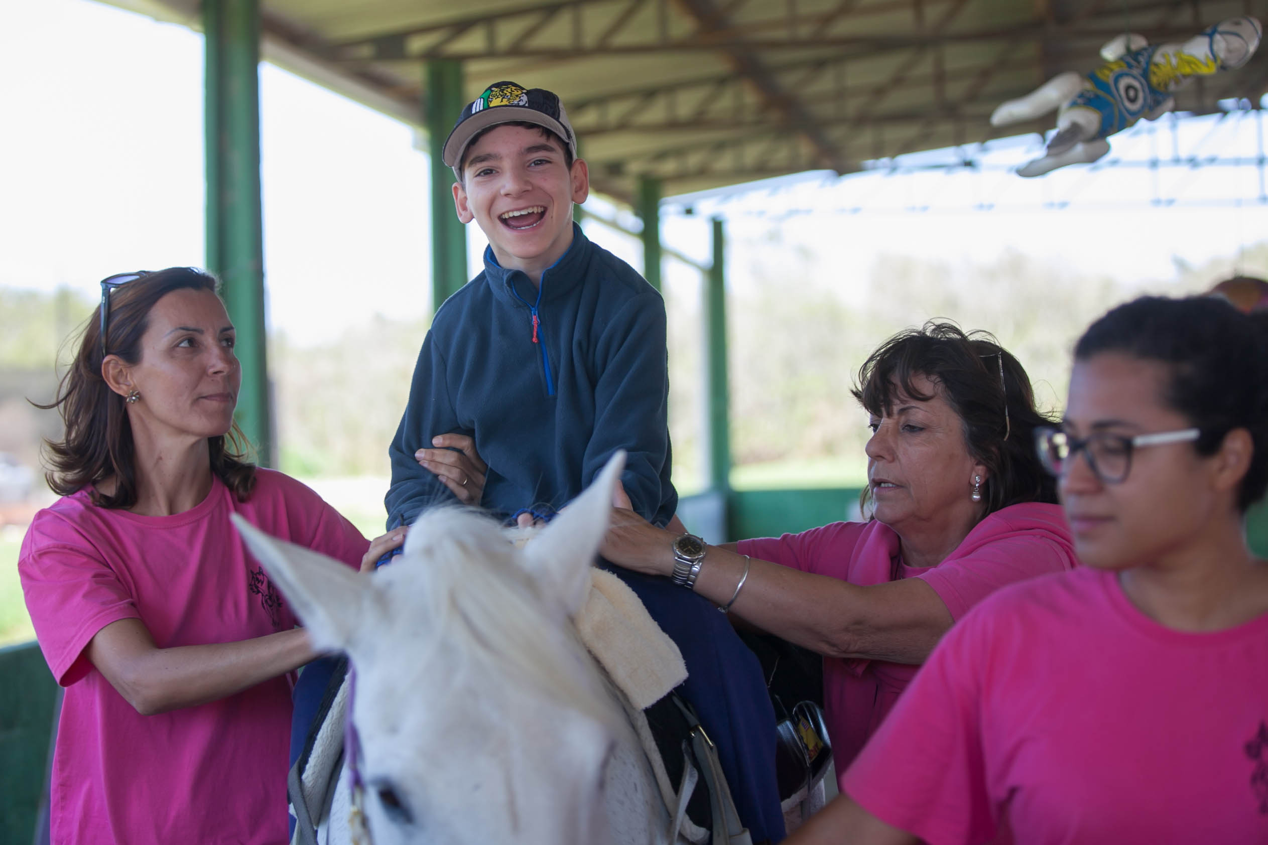 Equoterapia