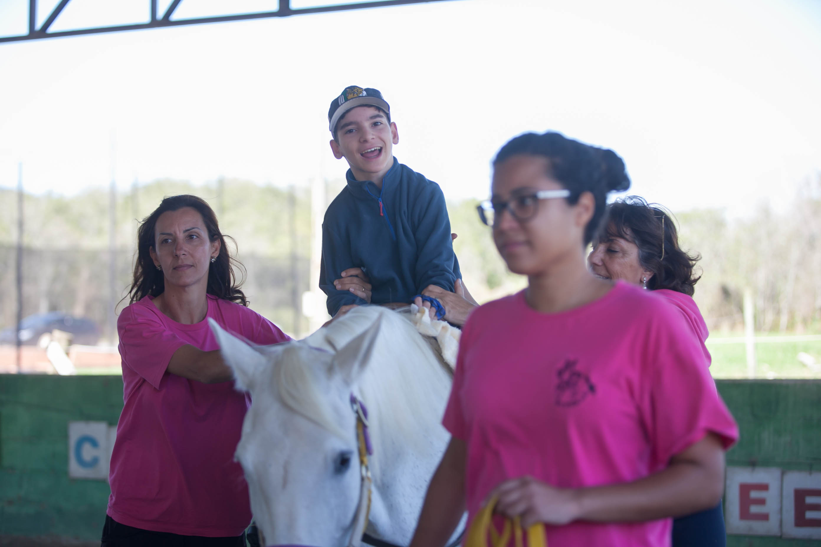 Equoterapia
