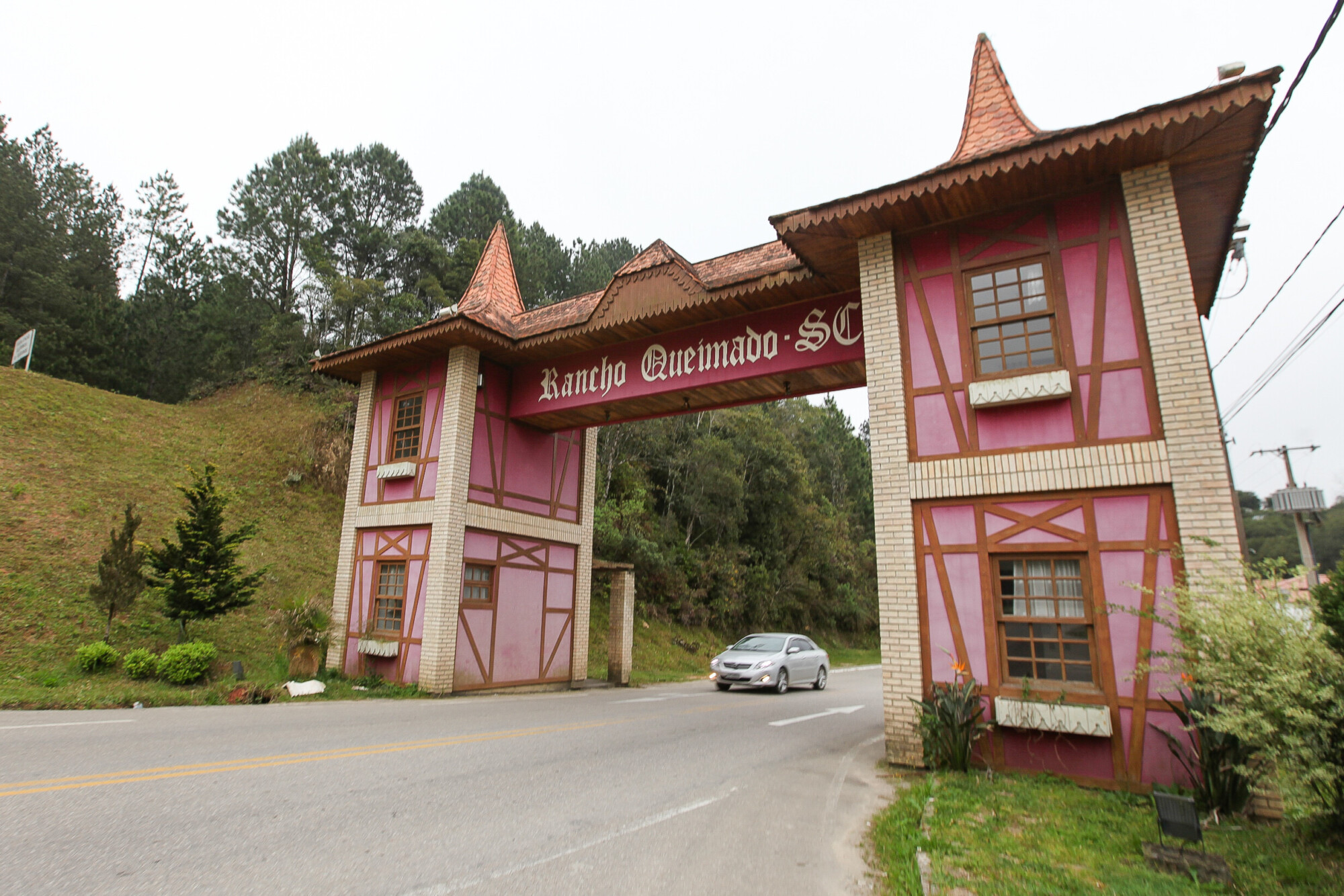 Em município de SC, disputa pela prefeitura é exclusiva entre as mulheres