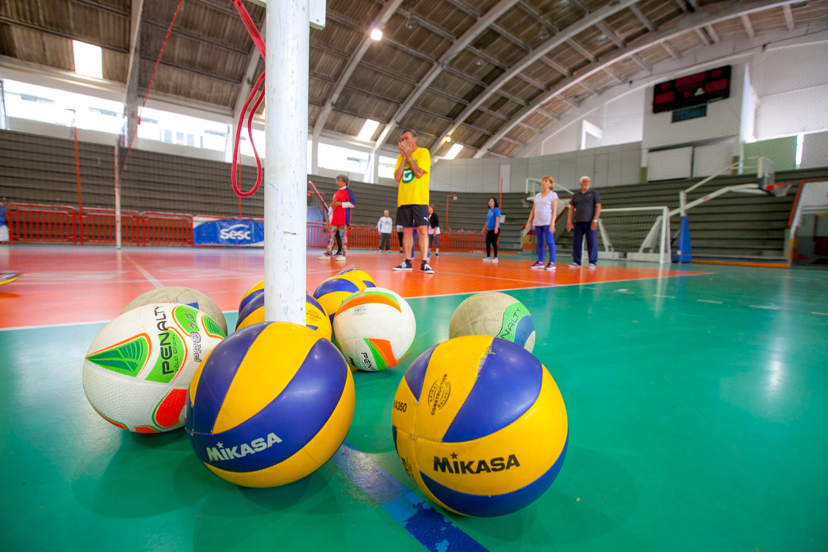 1º de Outubro se comemora o Dia do Idoso