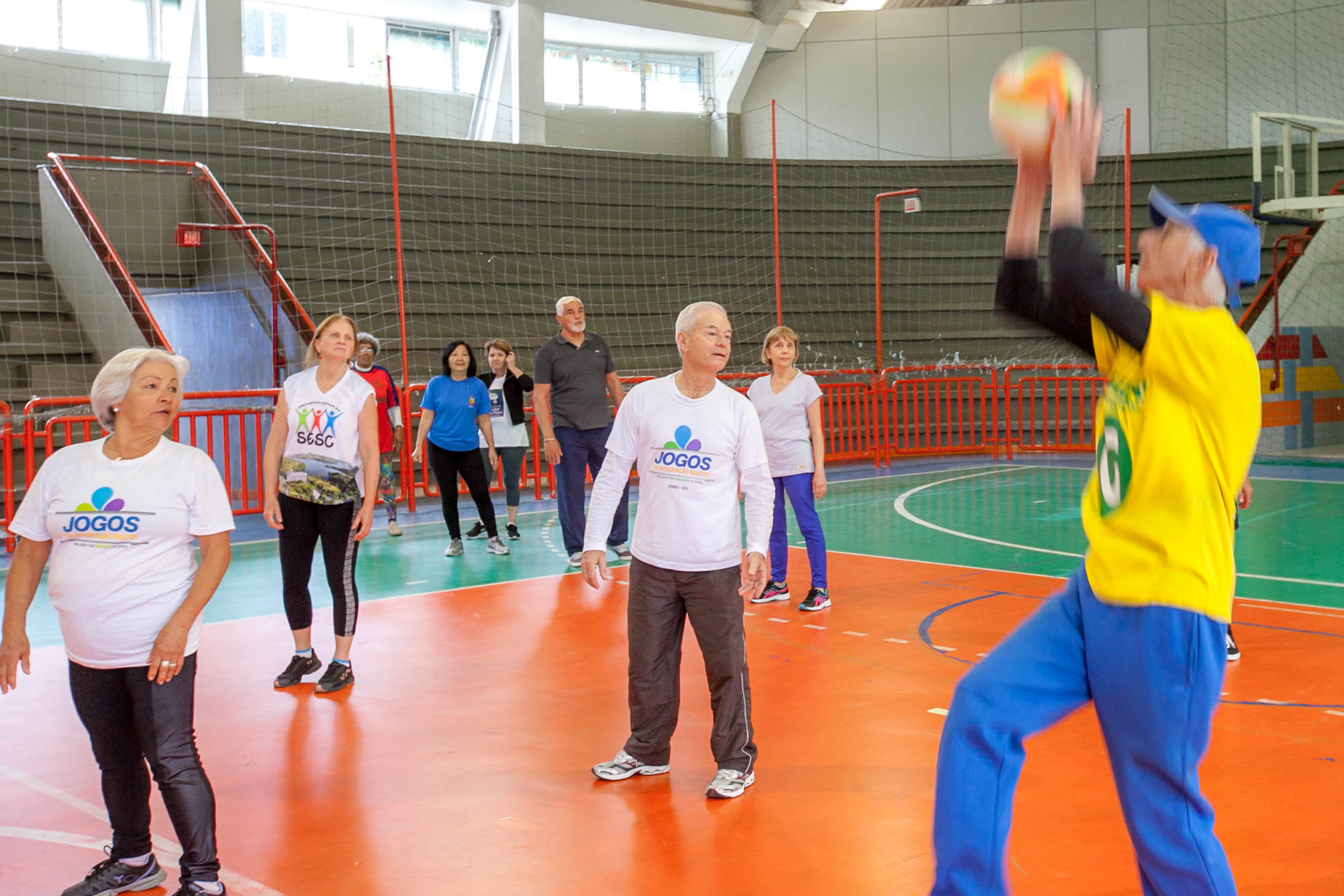 1º de Outubro se comemora o Dia do Idoso