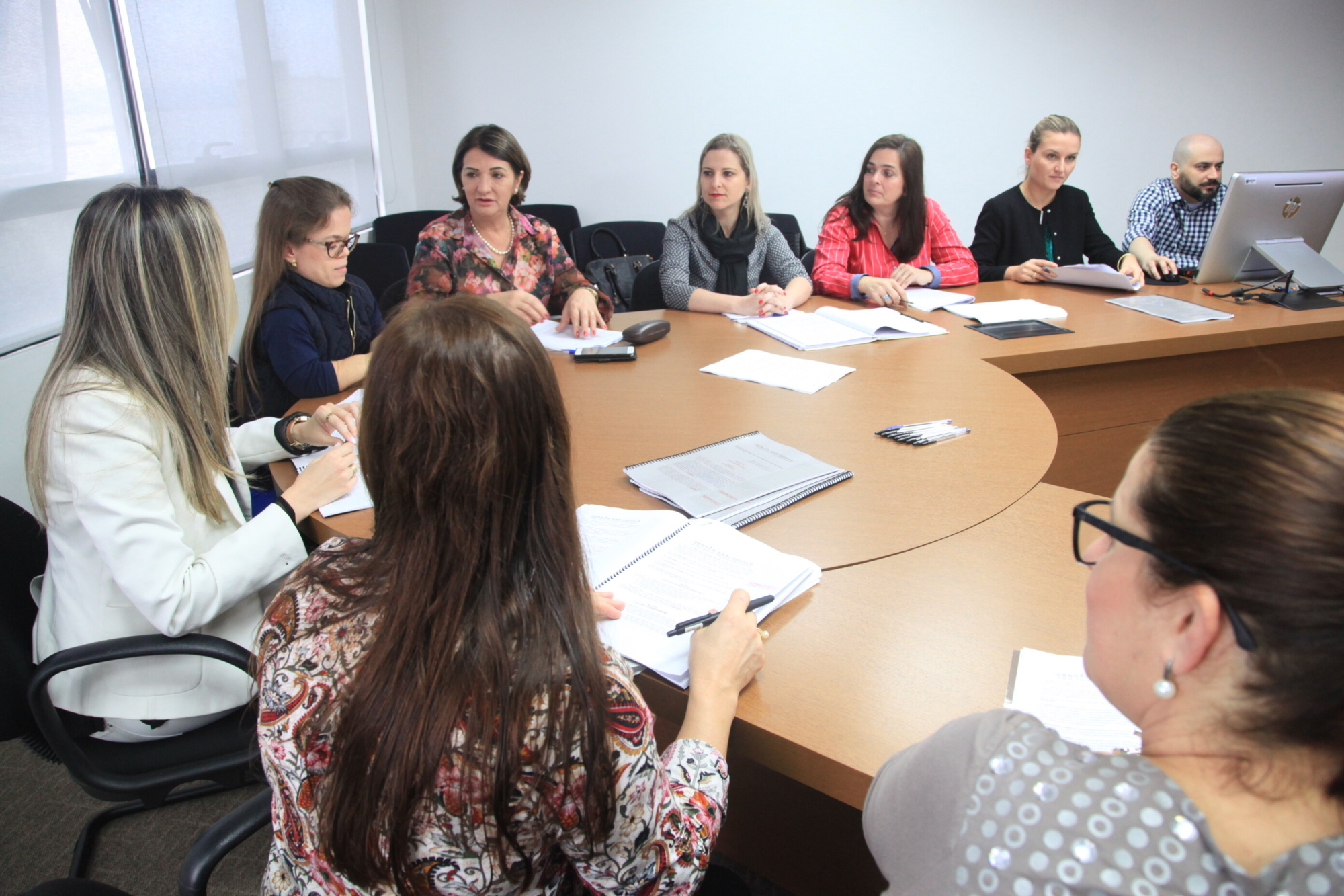 Grupo prepara anteprojeto da lei de inclusão da pessoa com deficiência