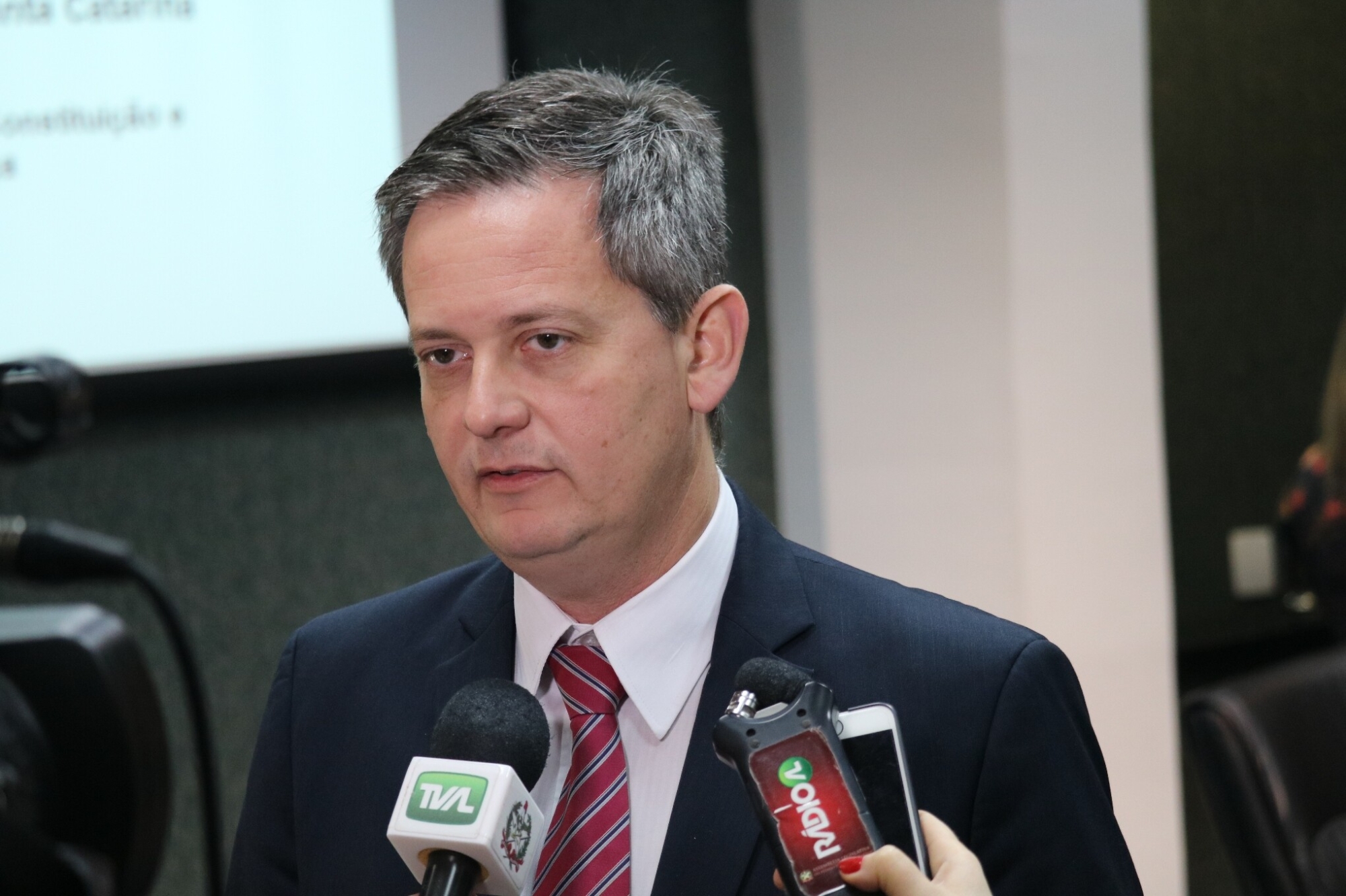 TRE apresenta últimas informações sobre as eleições municipais
