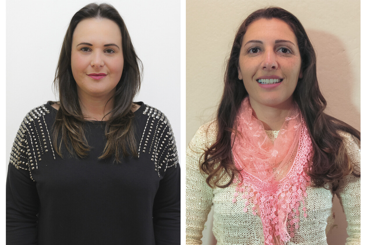 Somente mulheres disputam prefeitura de Rancho Queimado
