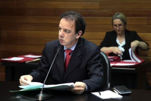 Exemplos de políticas públicas sobre drogas é pauta de seminário na Alesc