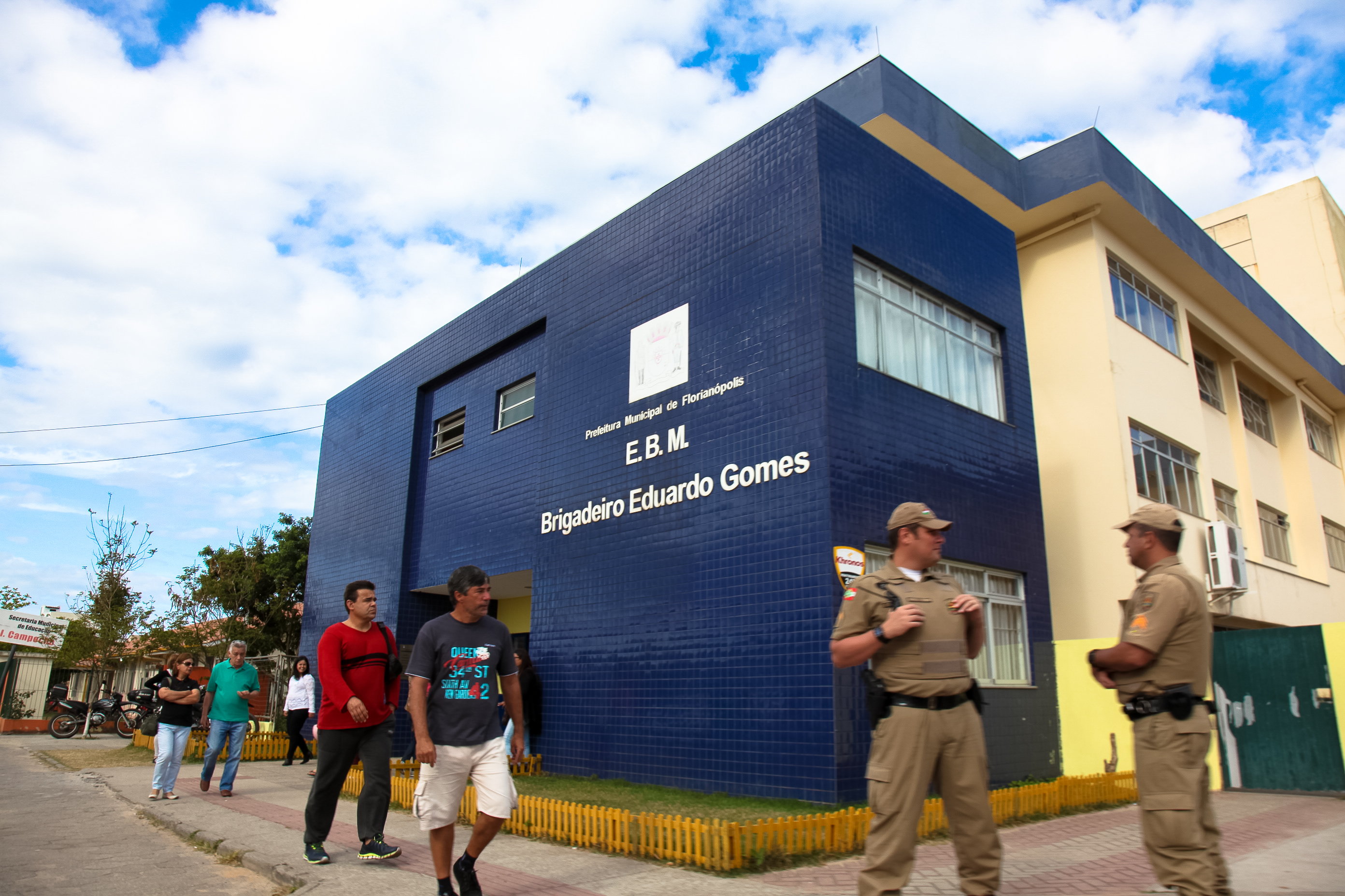 Eleições Municipais 2016