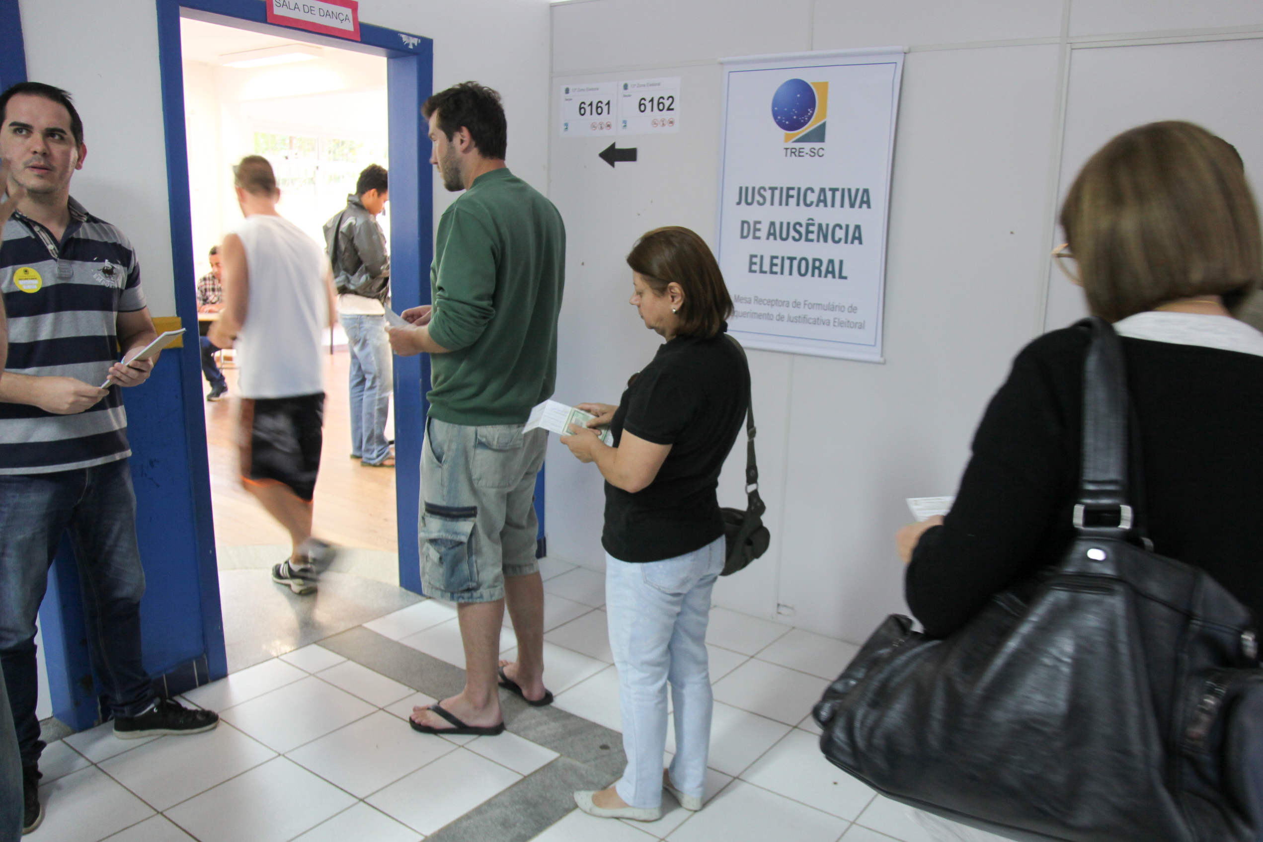 Eleições Municipais 2016. Campeche