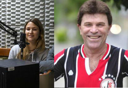 Interatlética revela nomes no esporte universitário. Nardela avalia chances do JEC na série B