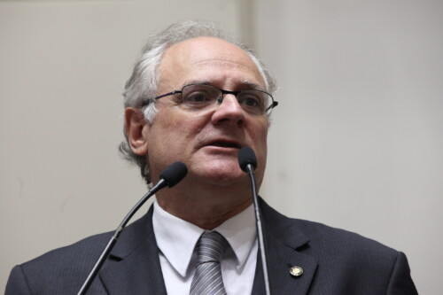Assembleia discute liberdade assistida para adolescentes infratores