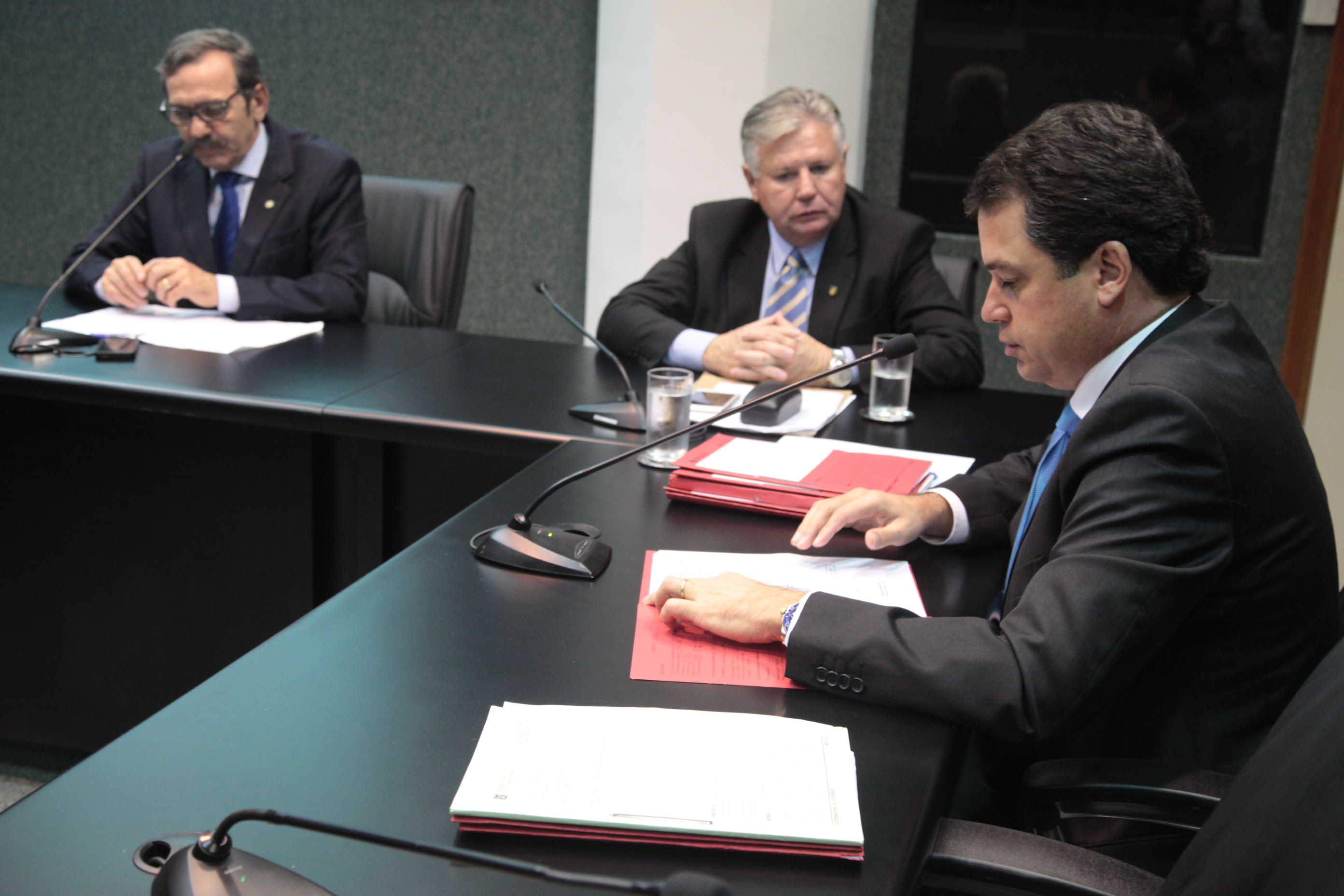Comissão de Trabalho