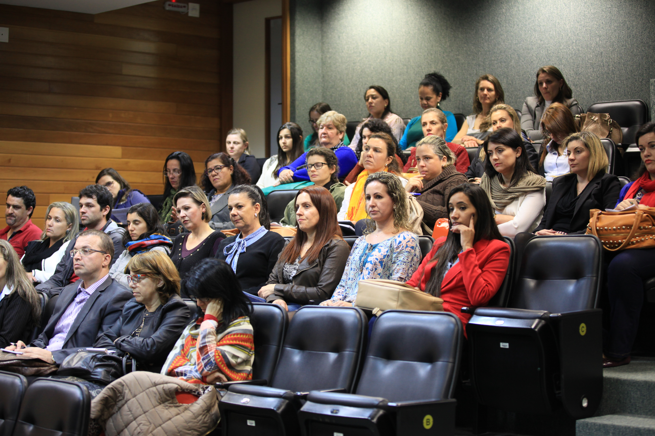 Audiência Pública - Serviço de Proteção Social aos Adolescentes.