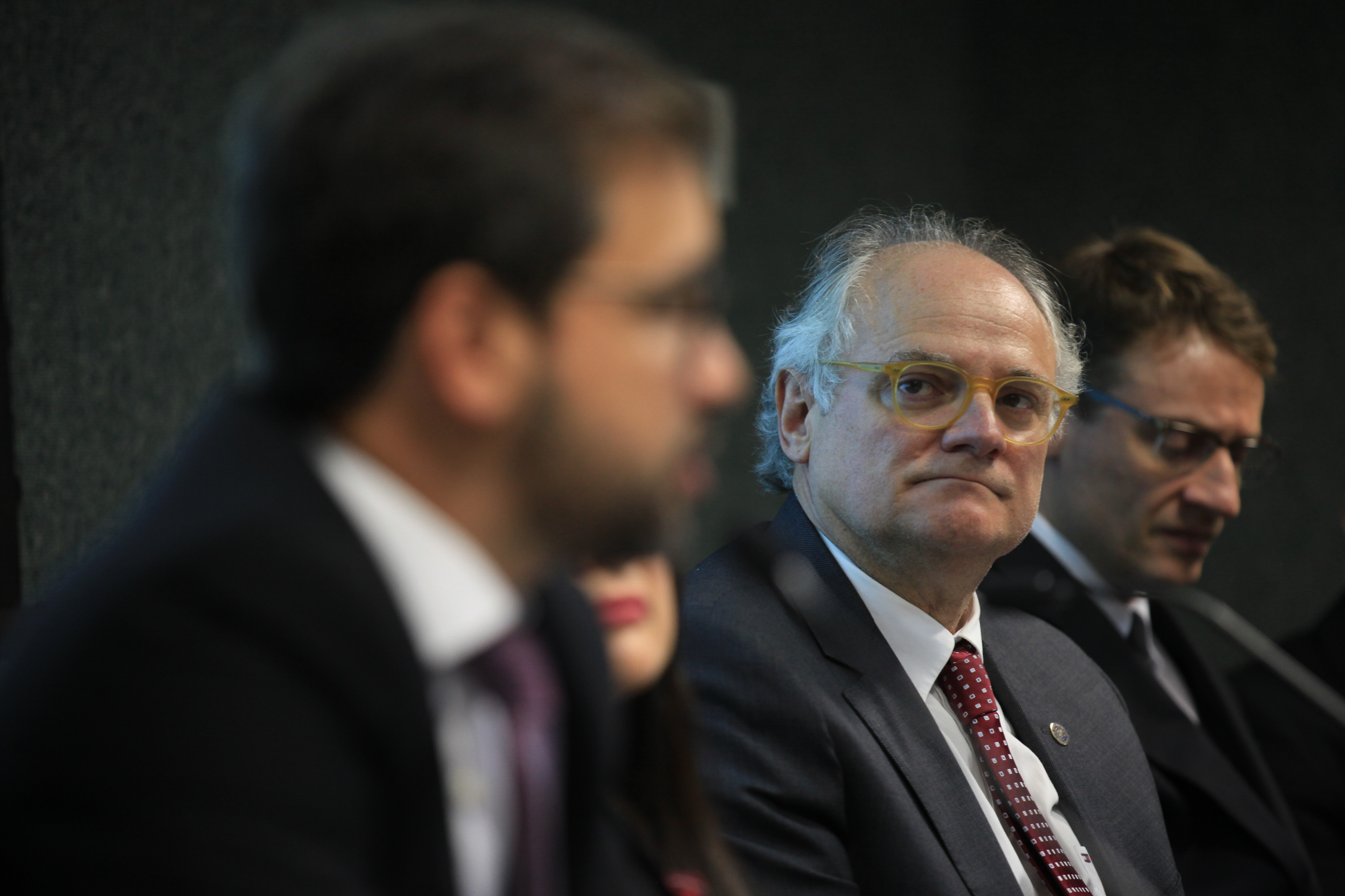 Audiência Pública - Serviço de Proteção Social aos Adolescentes.