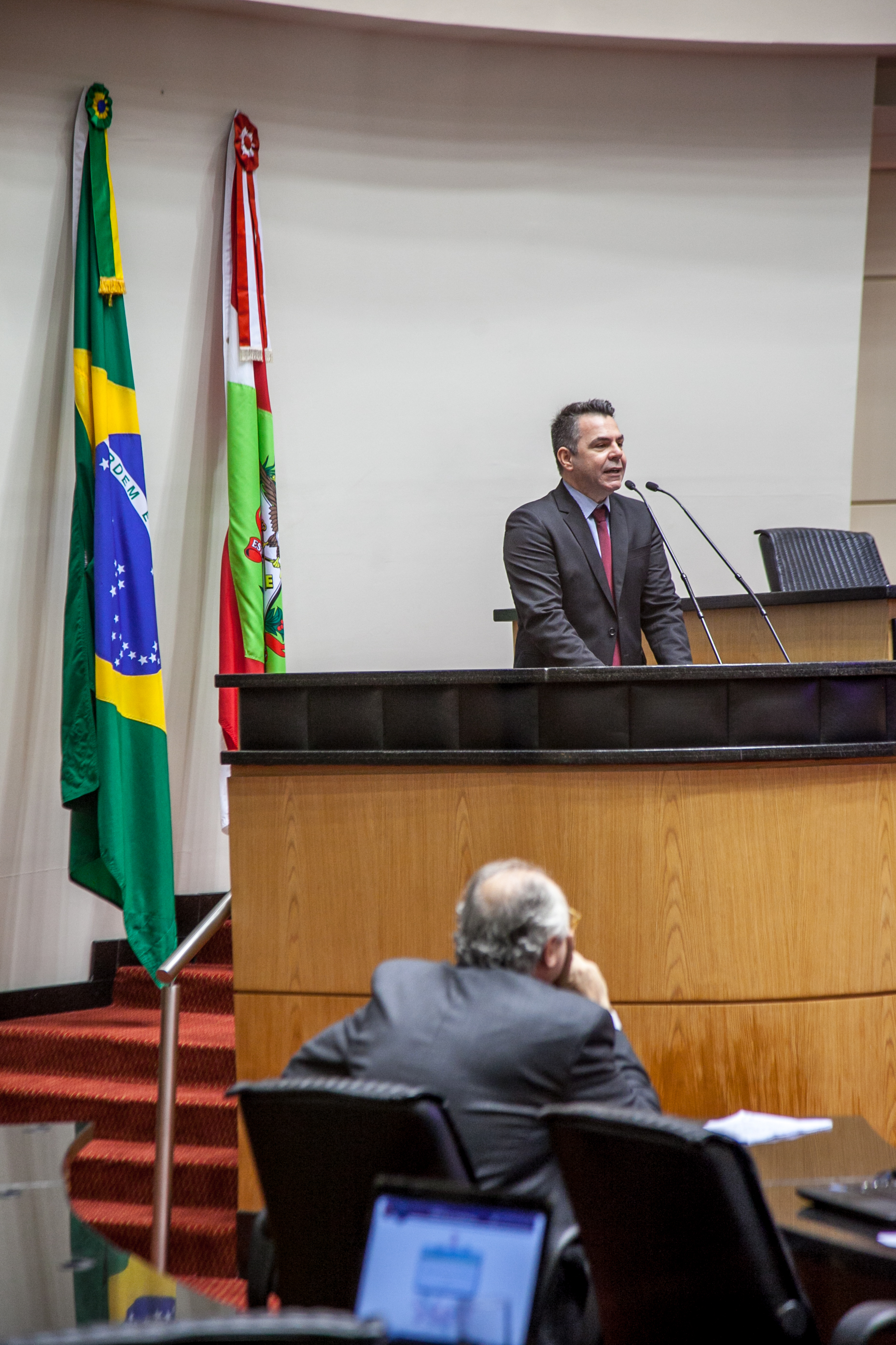 Sessão Ordinária