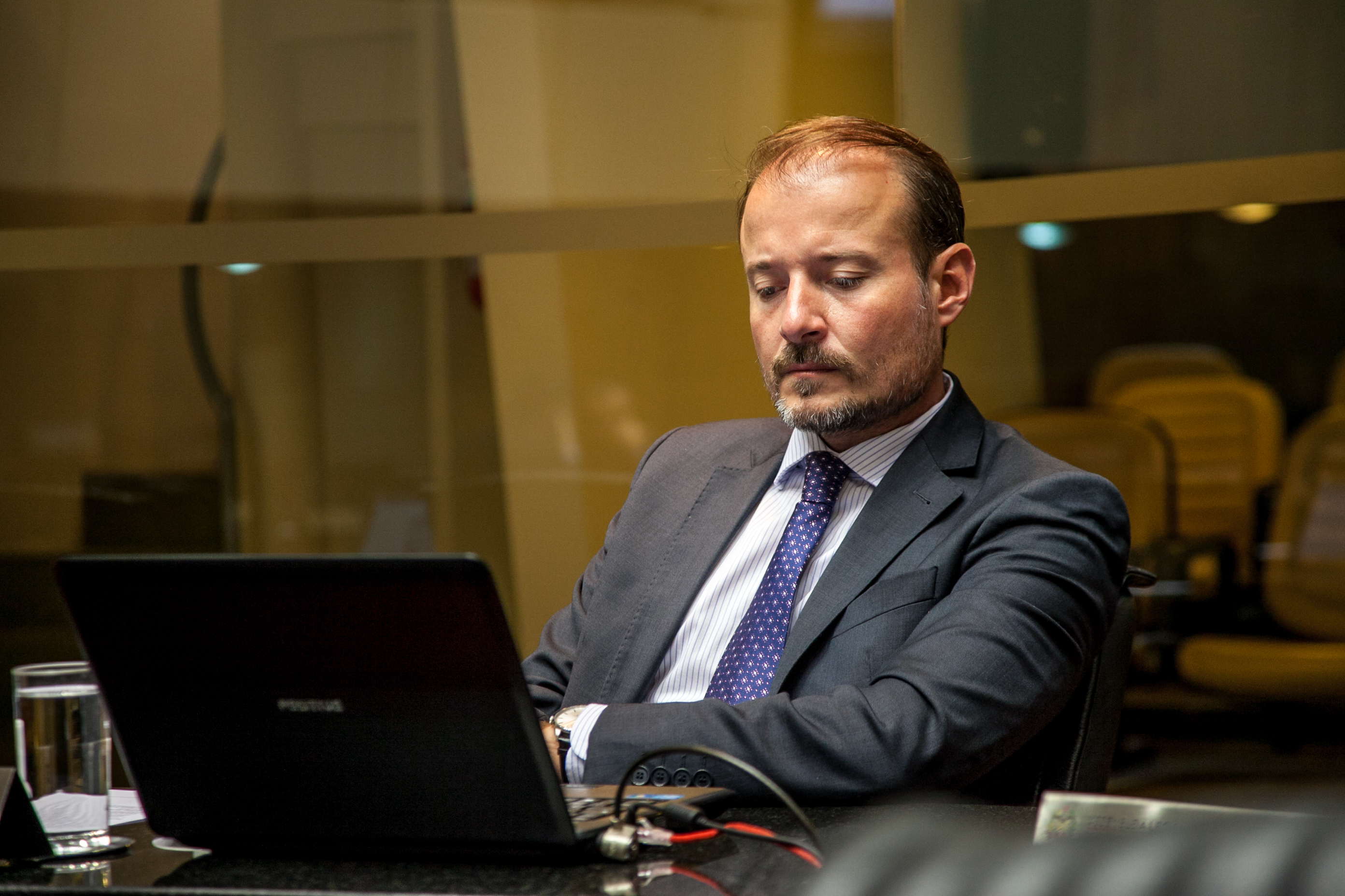 Deputado Gabriel Ribeiro (PSD) - Sessão Ordinária