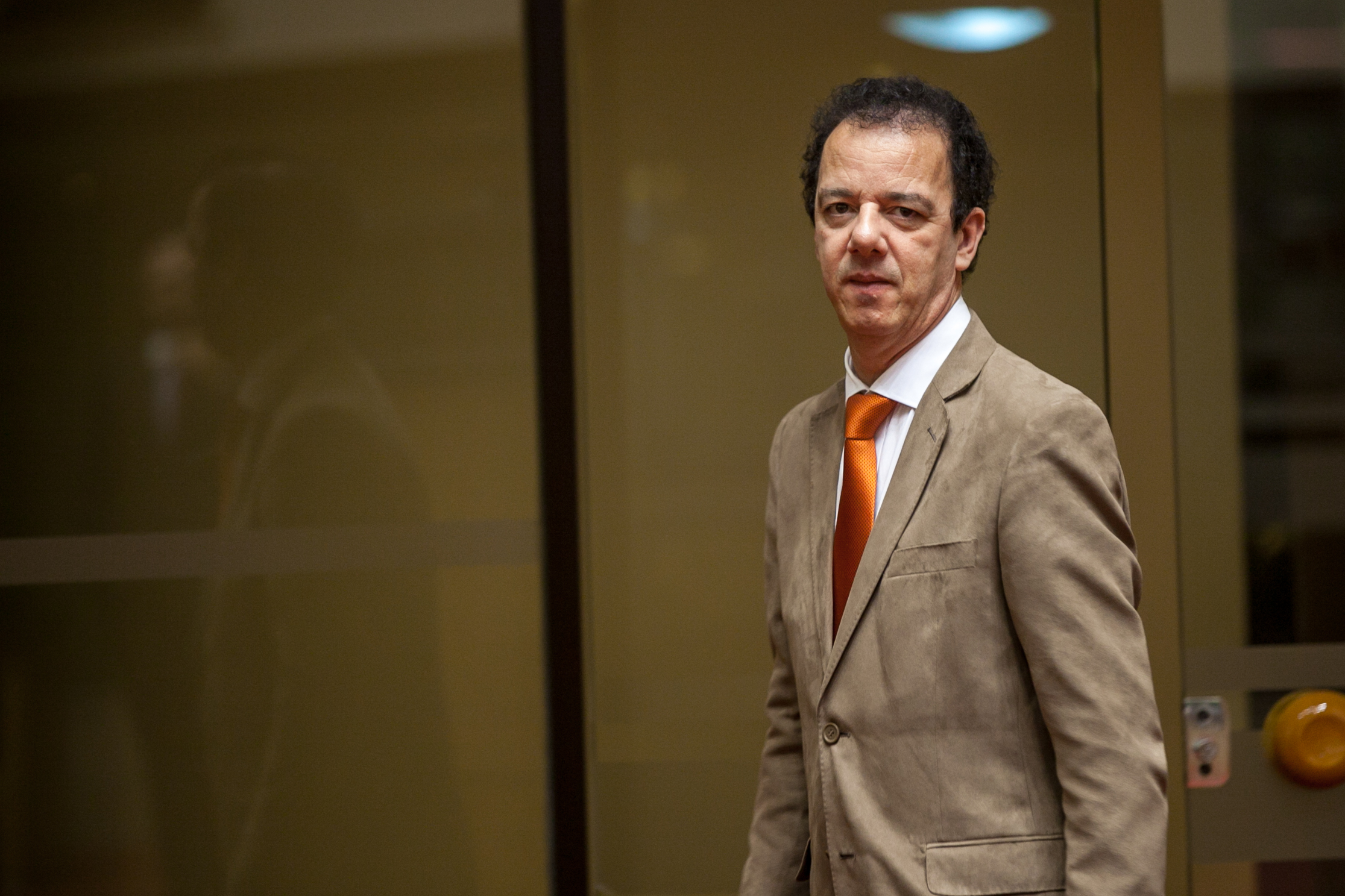 Deputado Ismael dos Santos (PSD) - Sessão Ordinária