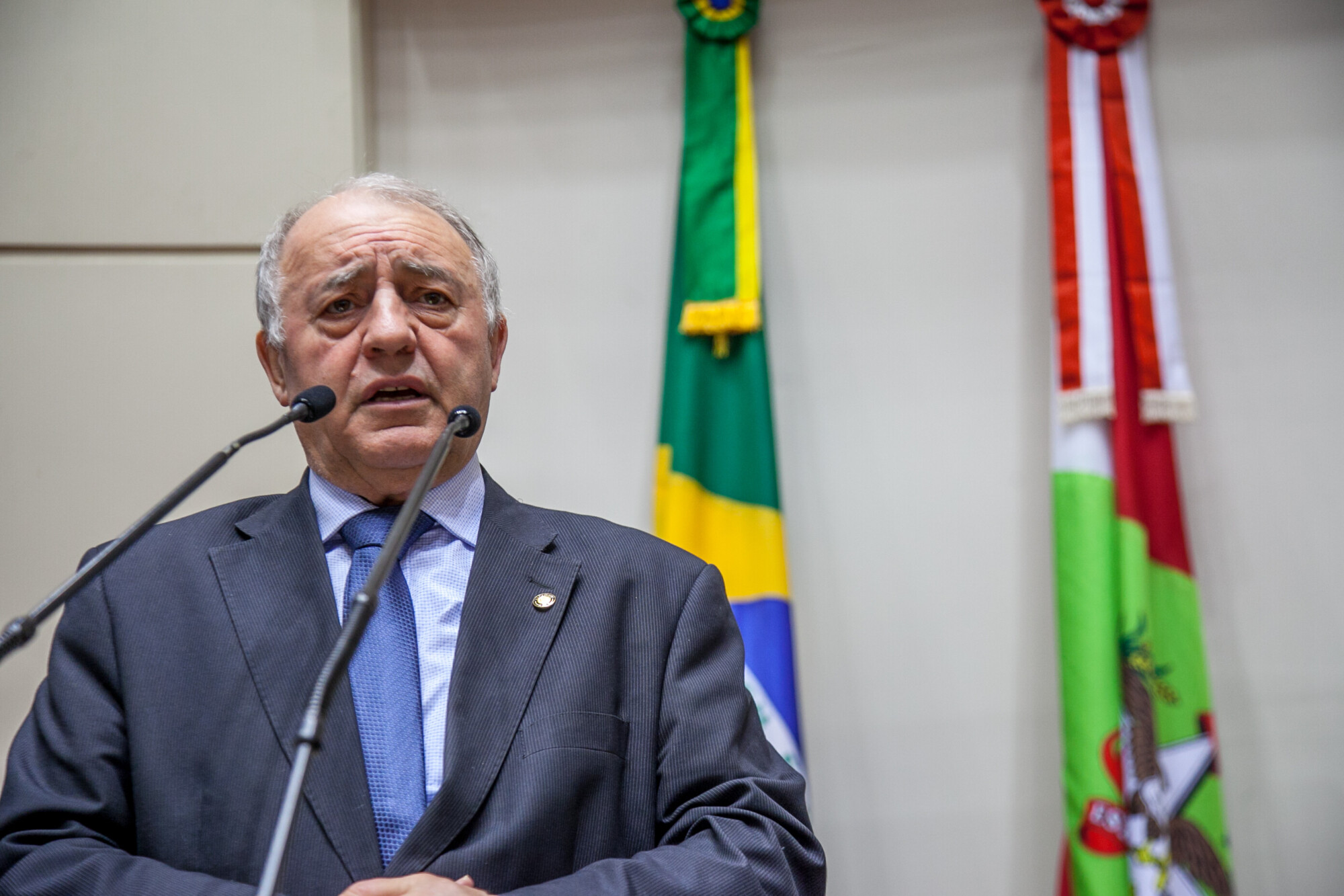 Deputado Natalino Lázare