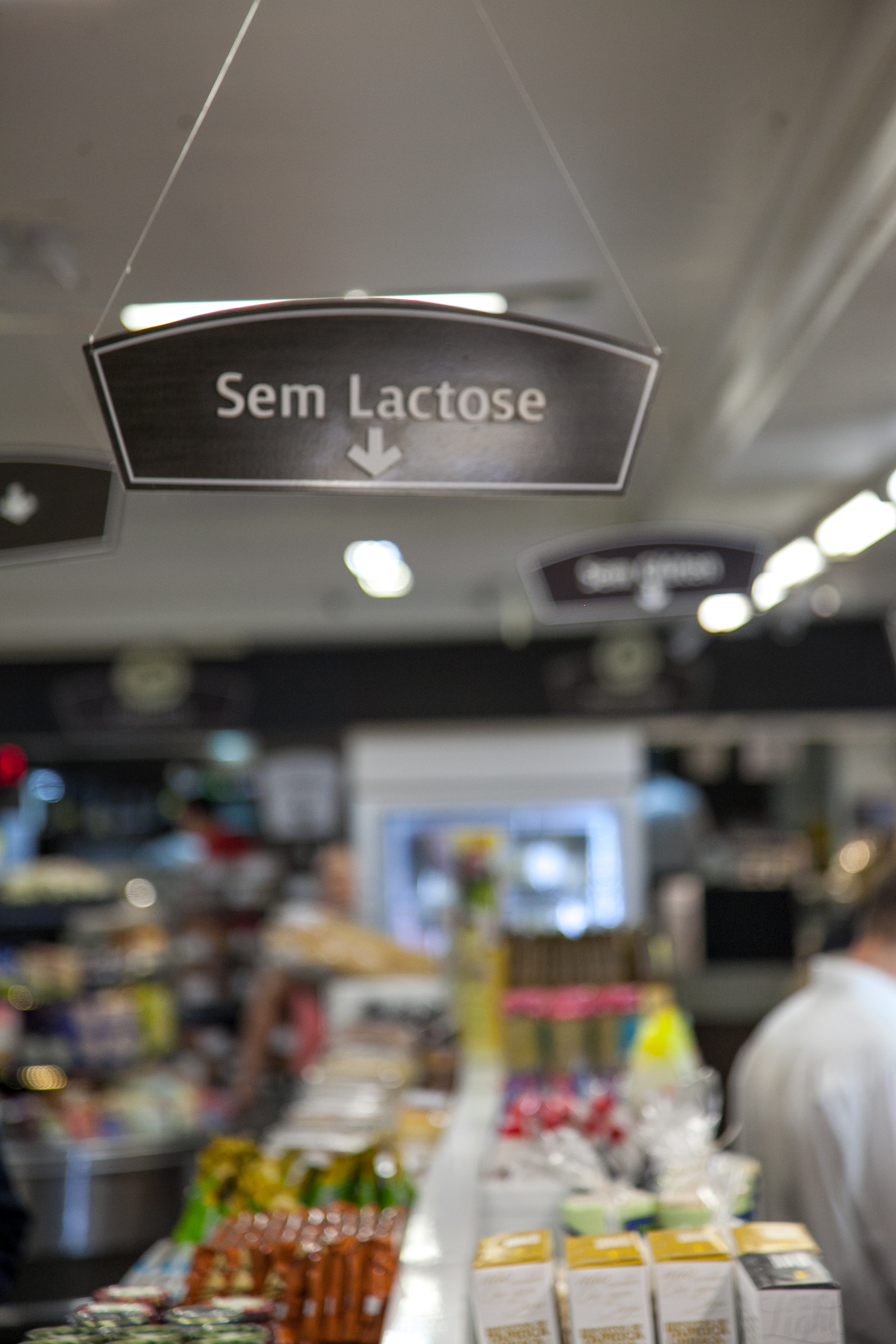 PL sobre Alimentos Celíacos