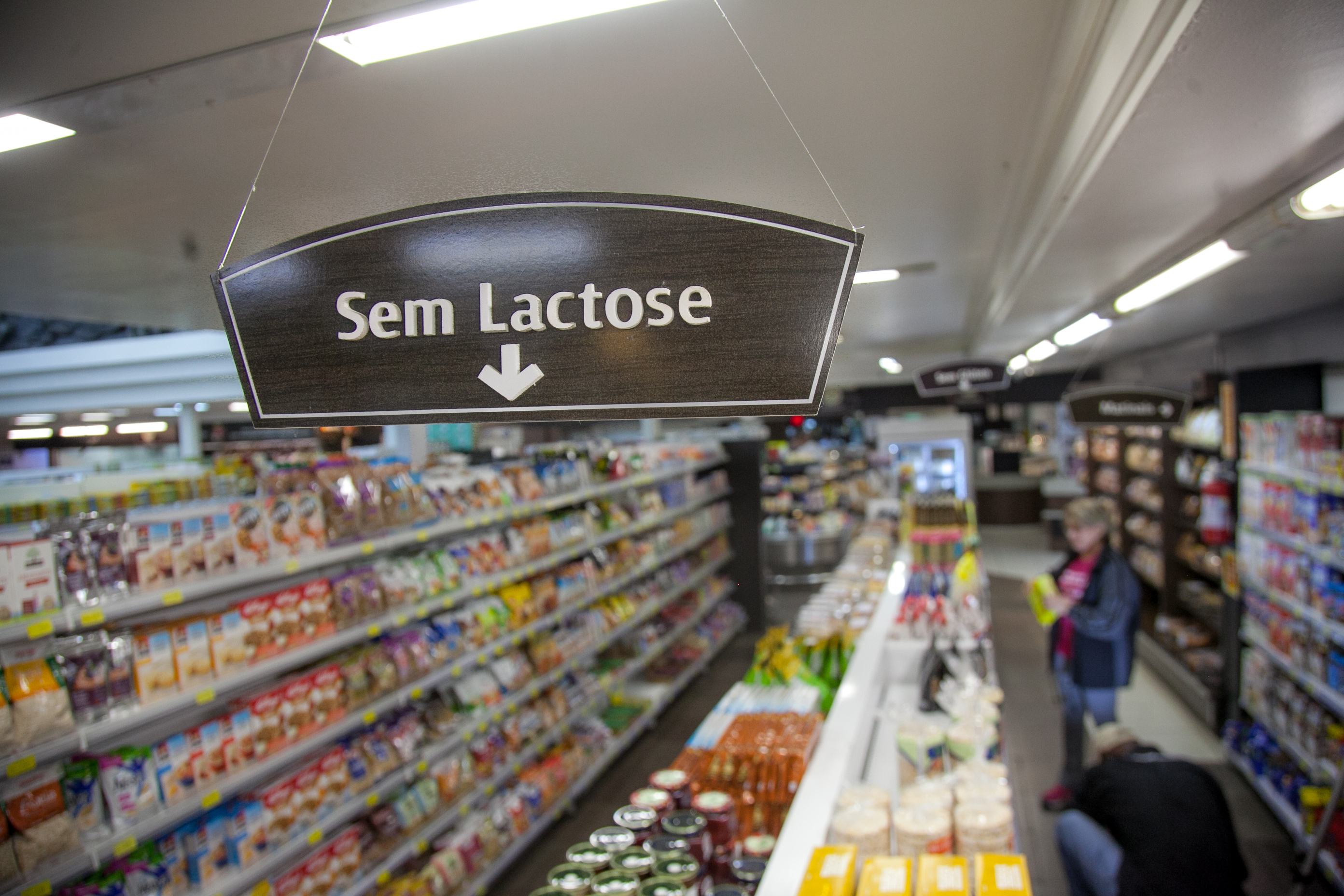PL sobre Alimentos Celíacos