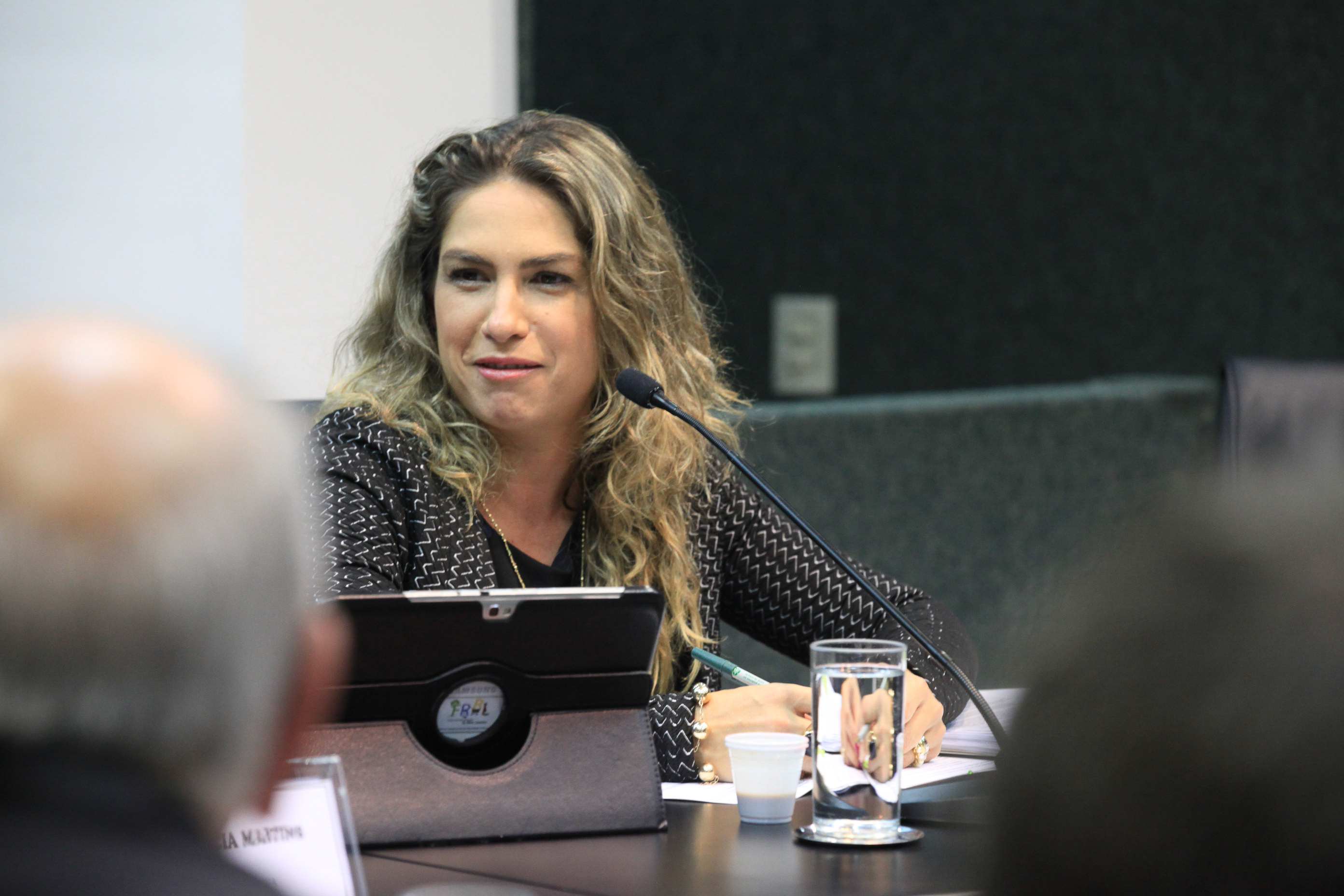 Responsabilidade Social. Karla Straioto Spessato.