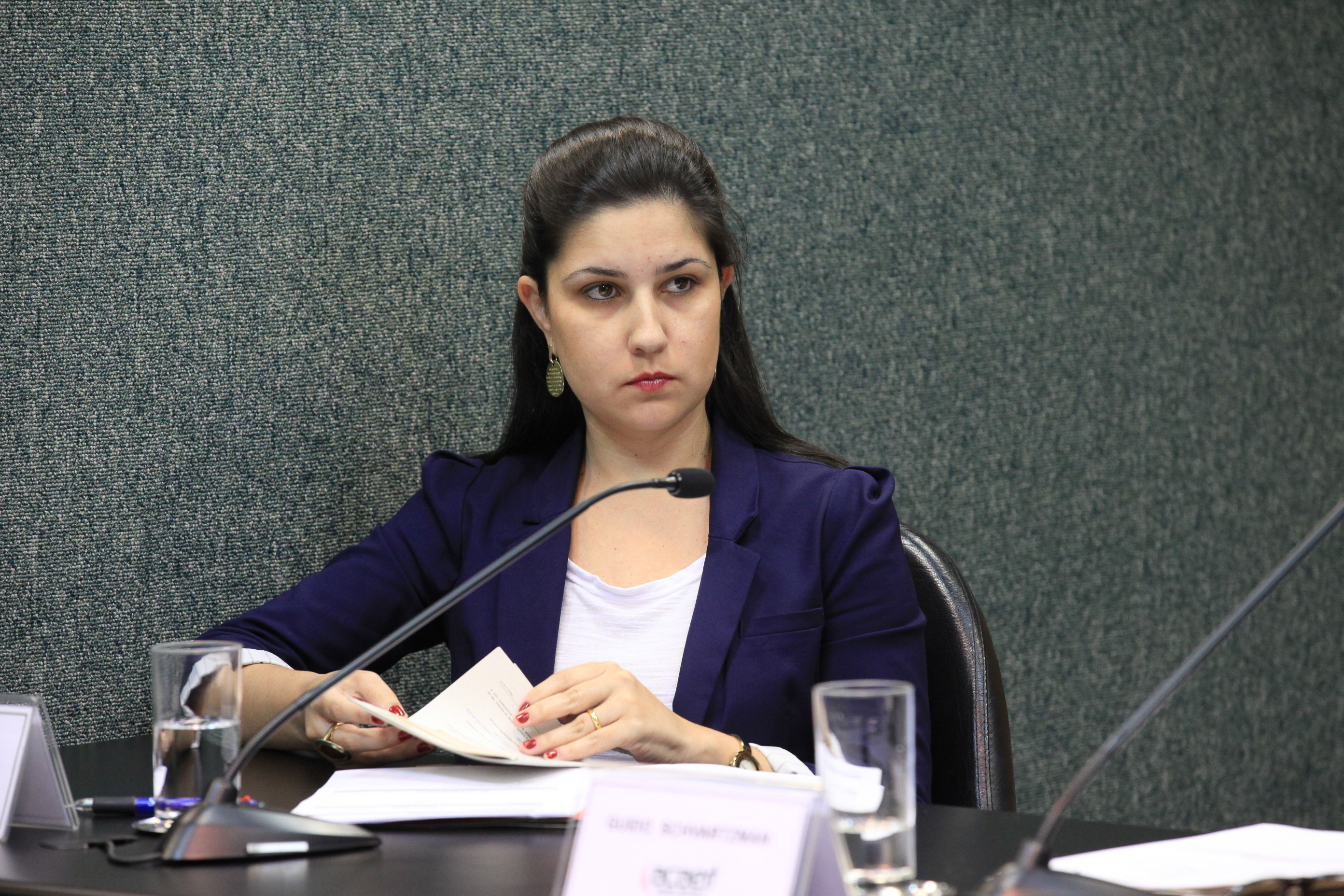 Responsabilidade Social. Andressa Martins.