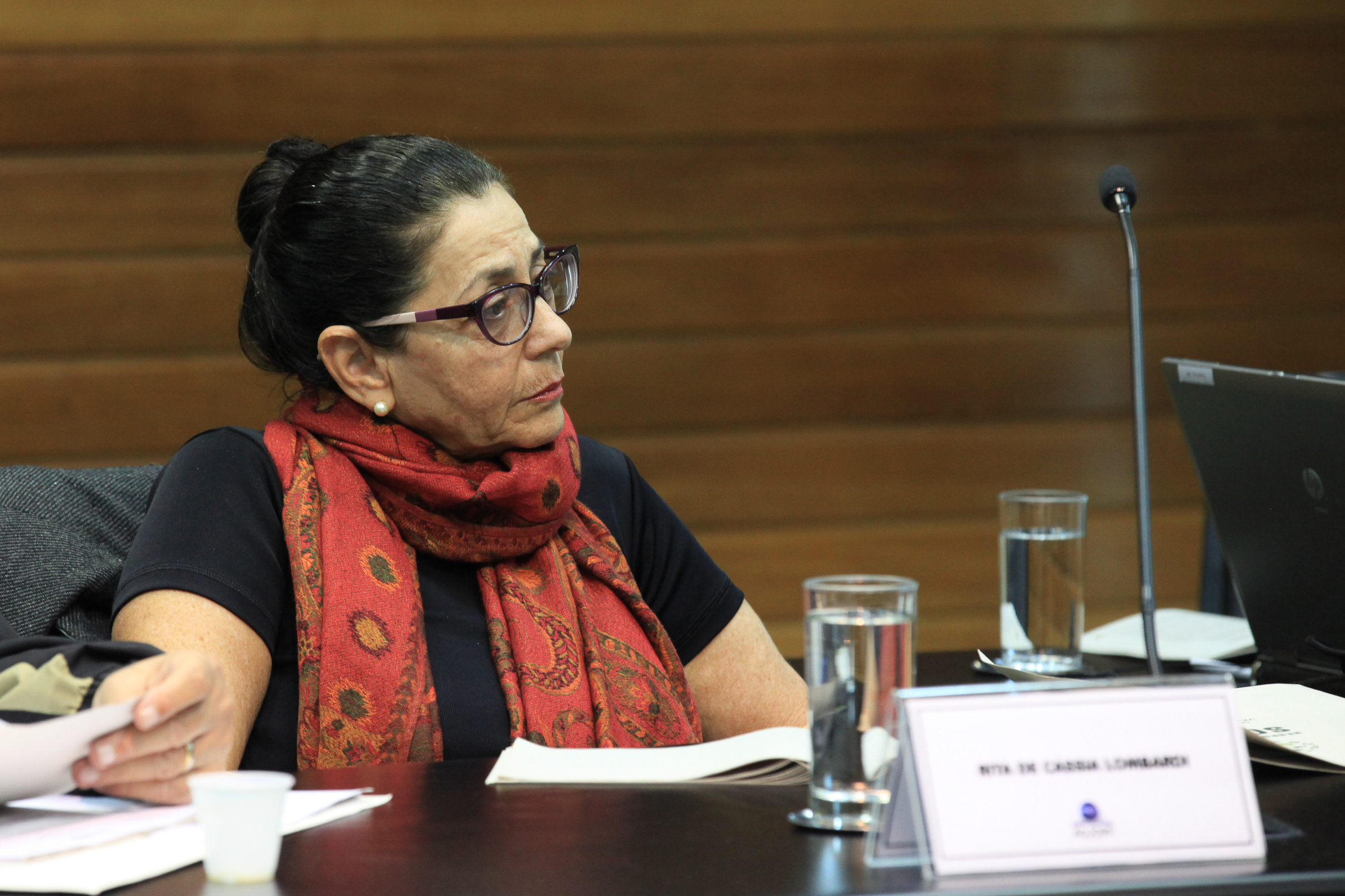 Responsabilidade Social. Rita de Cássia Lombardi.