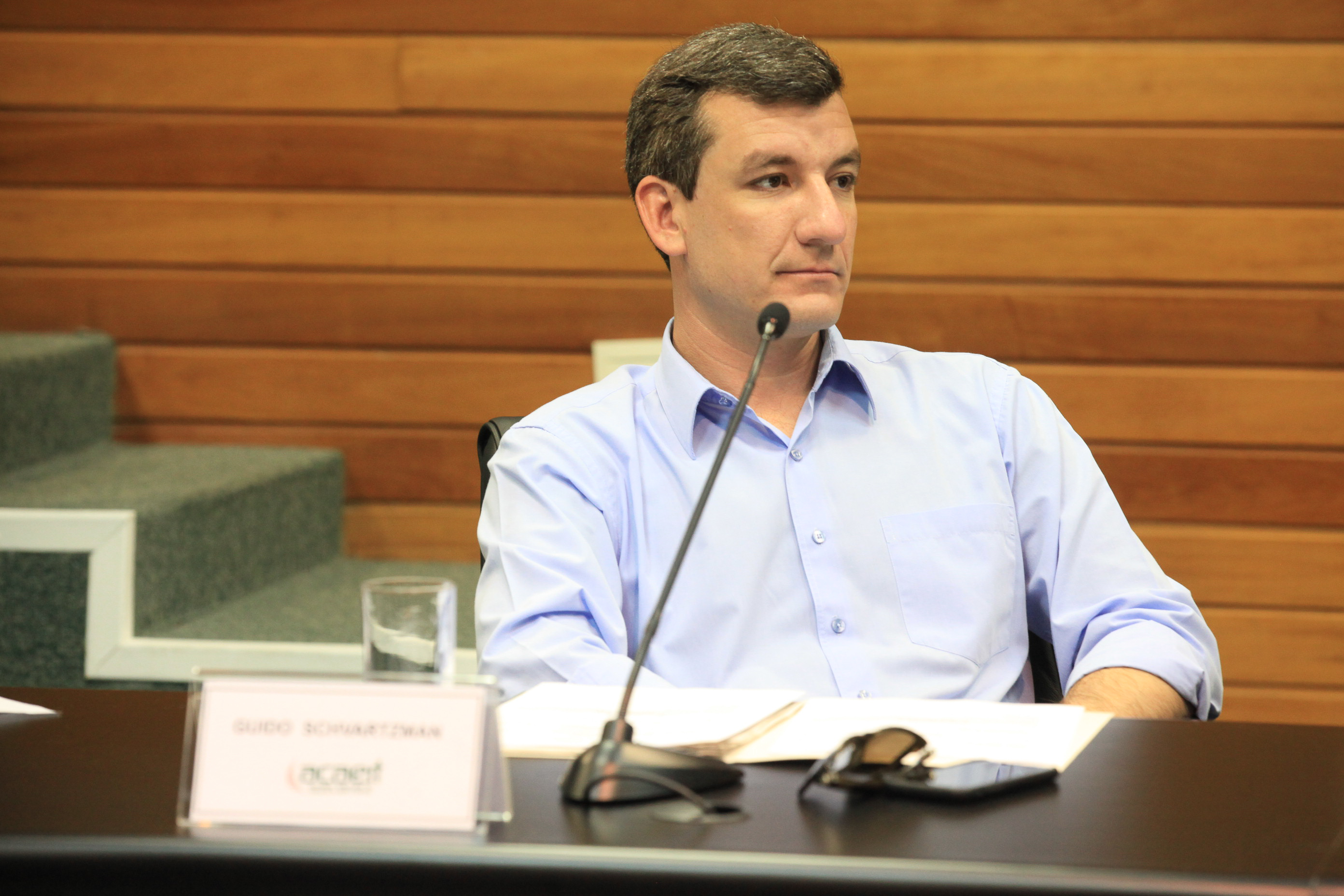 Responsabilidade Social. Guido Schvartzman.
