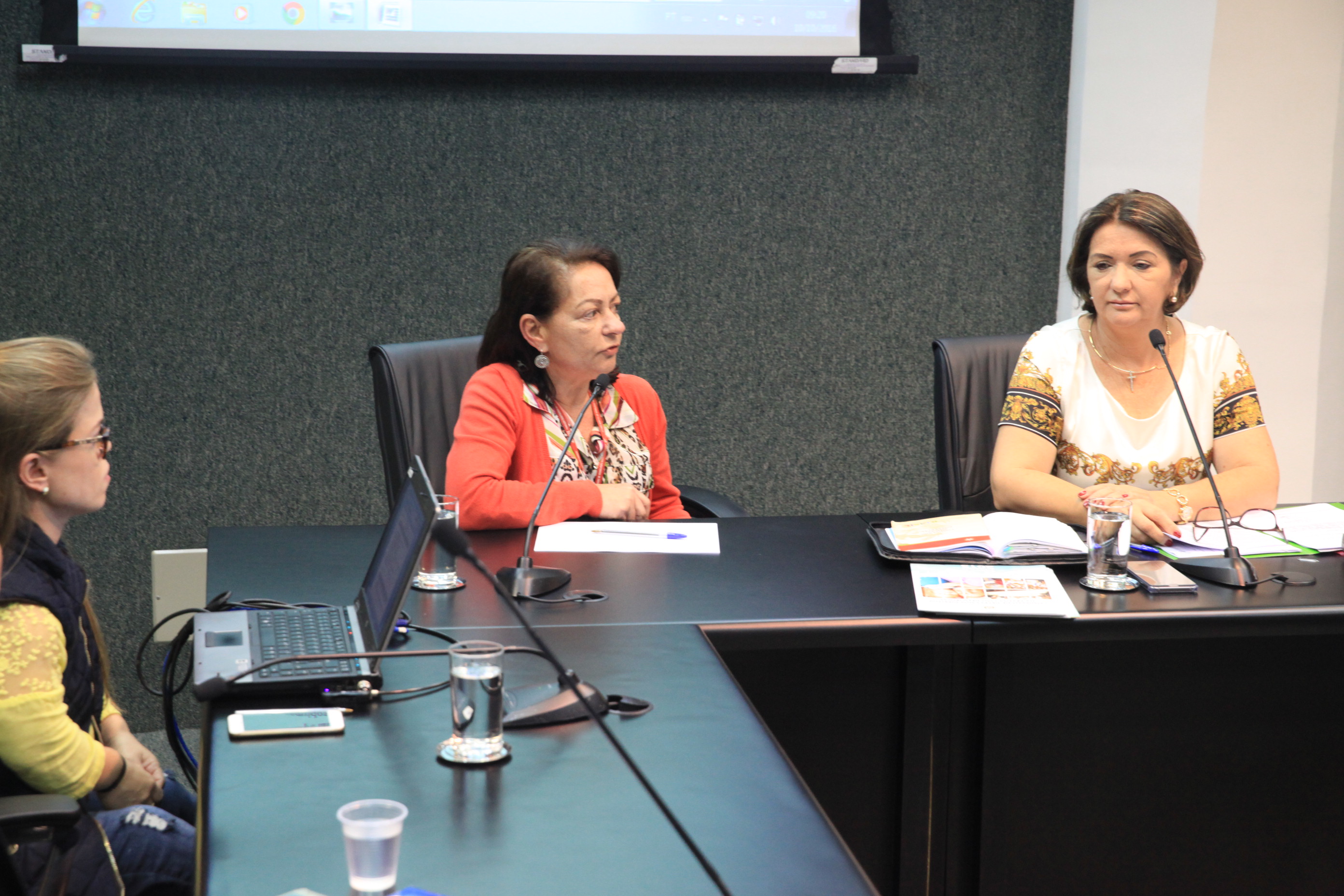 Comissão de Defesa dos Direitos da Pessoa com Deficiência.
