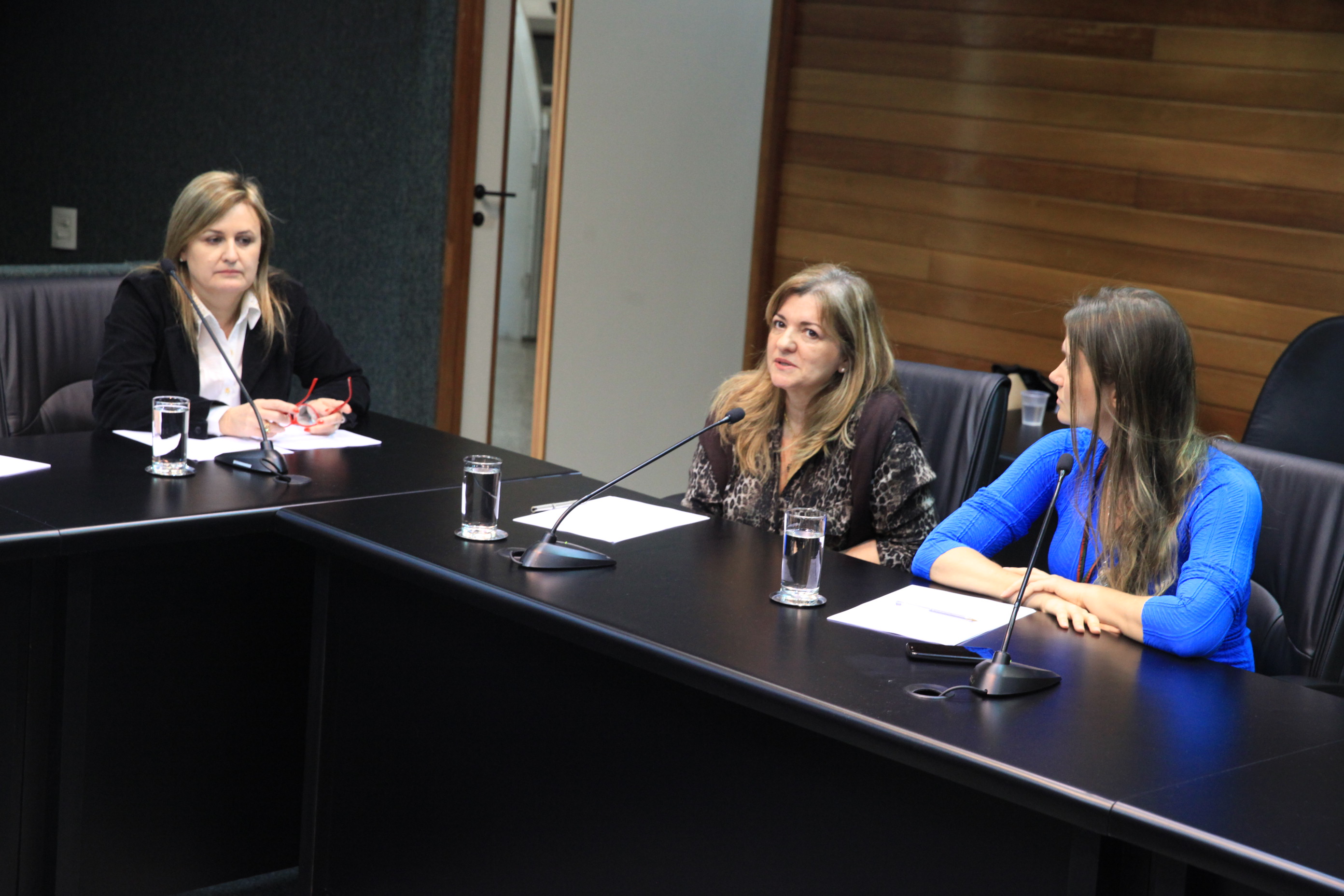 Comissão de Defesa dos Direitos da Pessoa com Deficiência.
