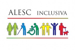 Alesc Inclusiva oferece novas vagas de estágio a estudantes com deficiência