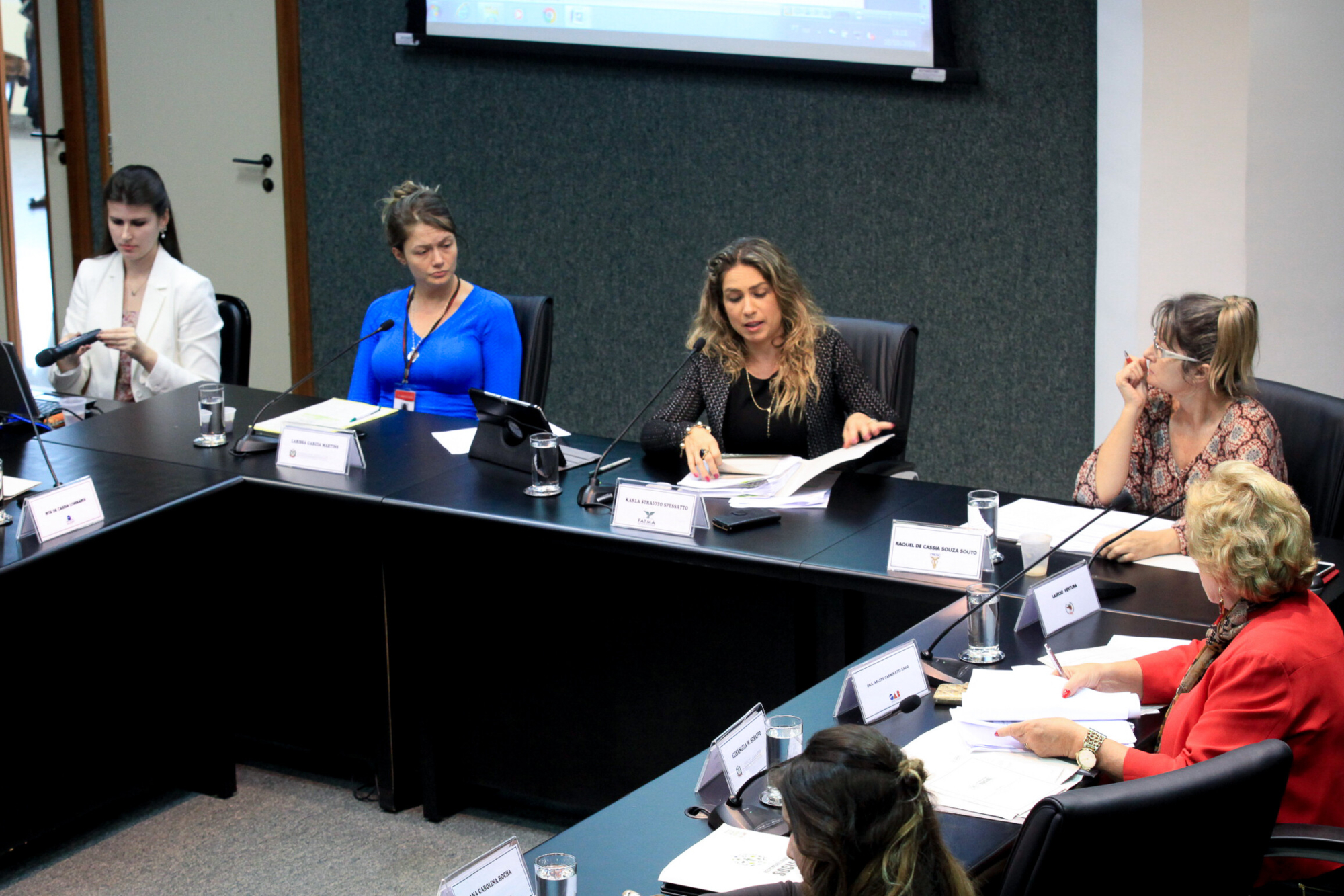 Termina consulta popular para certificação de Responsabilidade Social