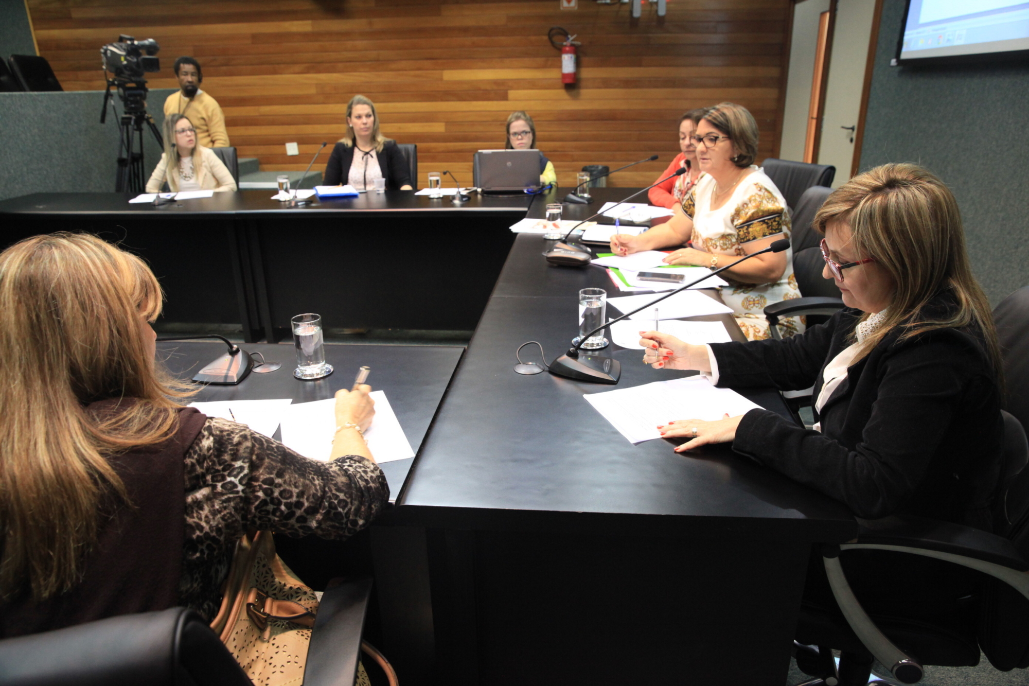 Alesc Inclusiva abre vagas de estágio para pessoas com deficiência