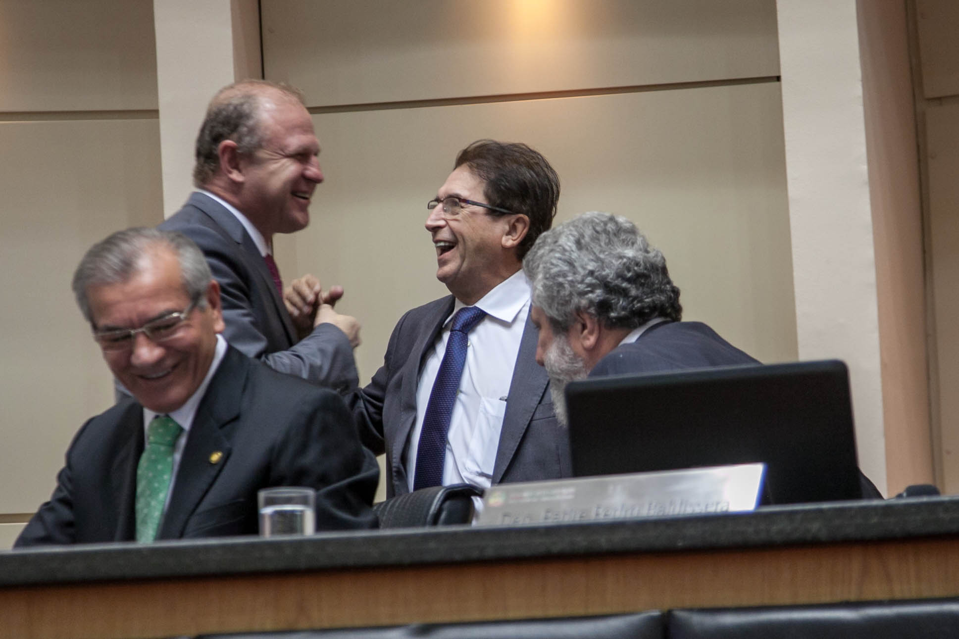 Sessão Ordinária
