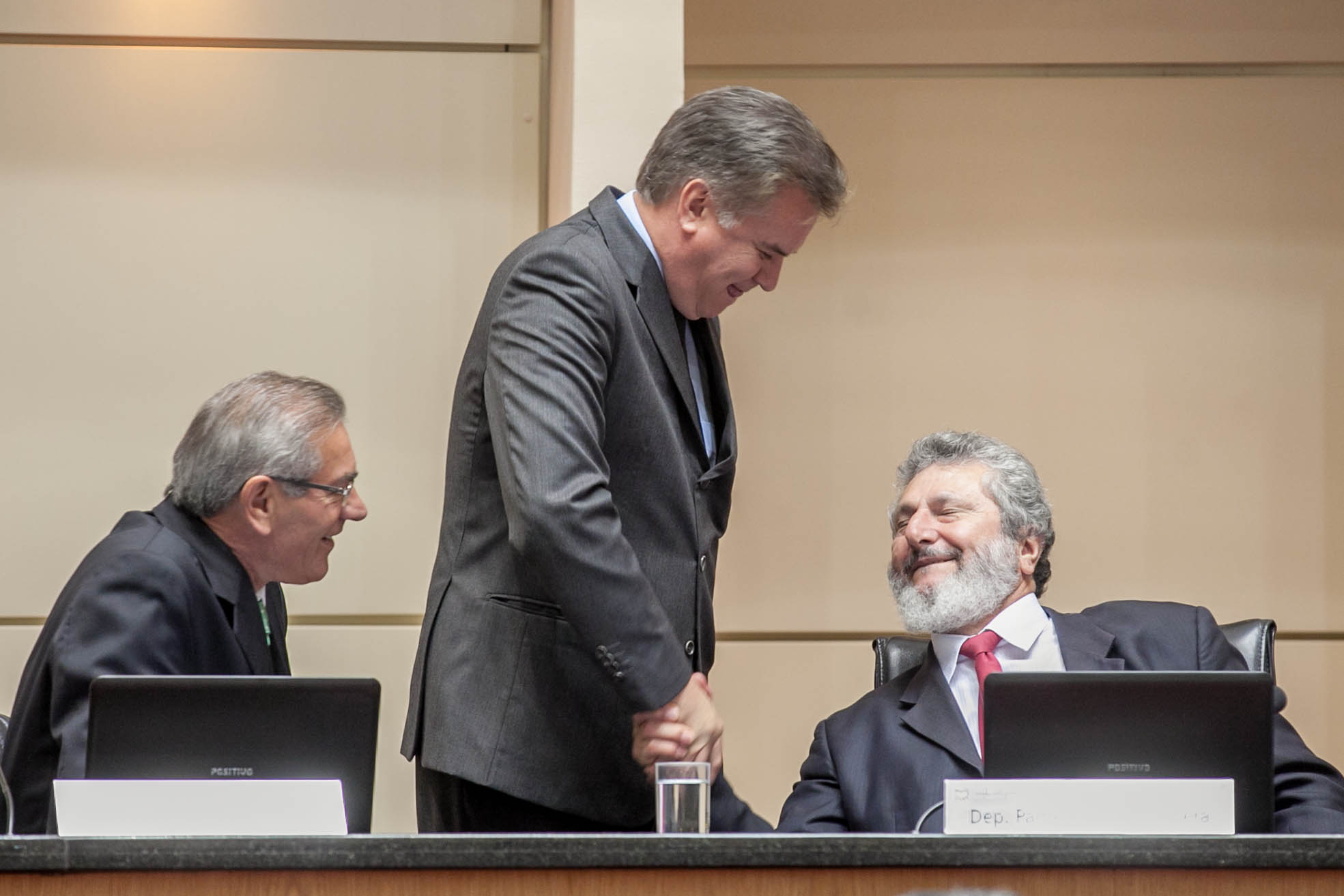 Sessão Ordinária