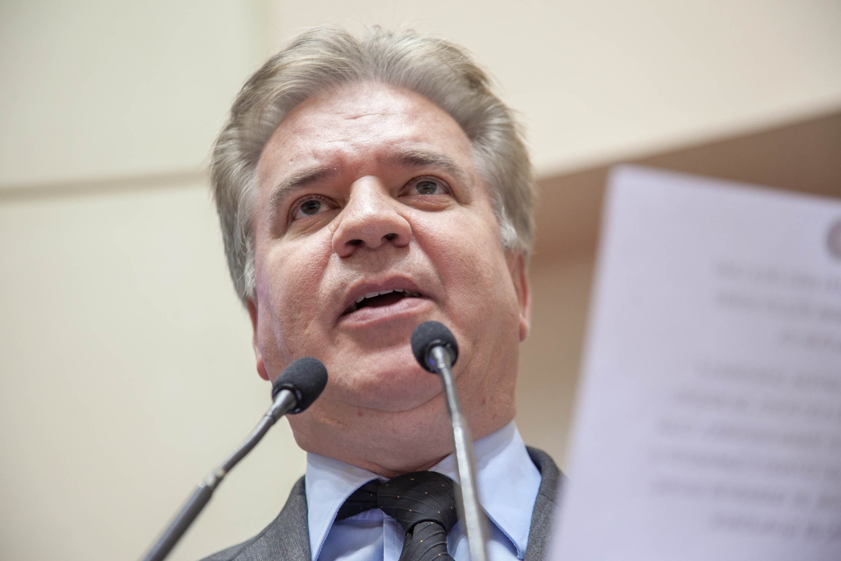 Deputado César Valduga (PCdoB) - Sessão Ordinária