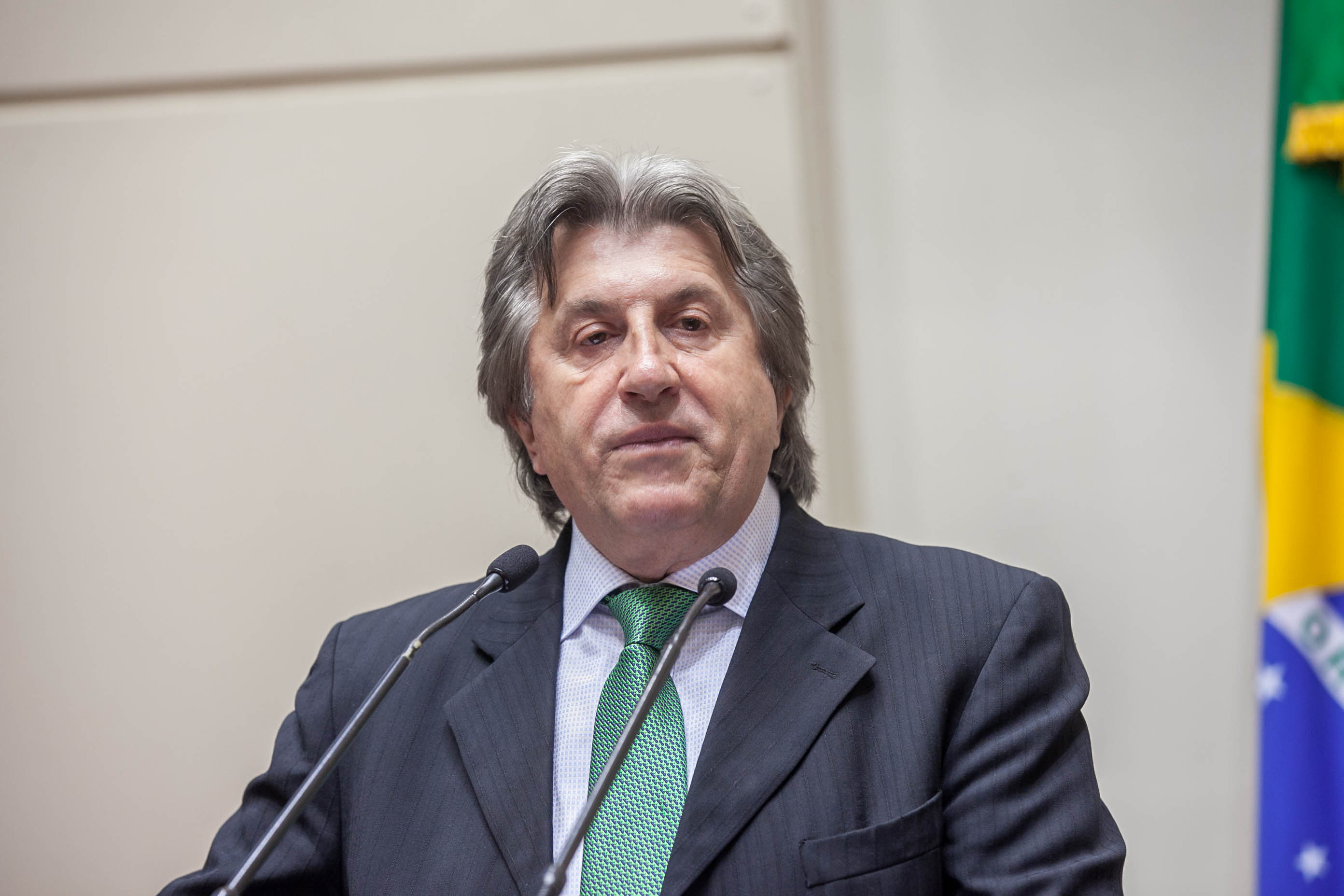 Deputado Leonel Pavan (PSDB) - Sessão Ordinária