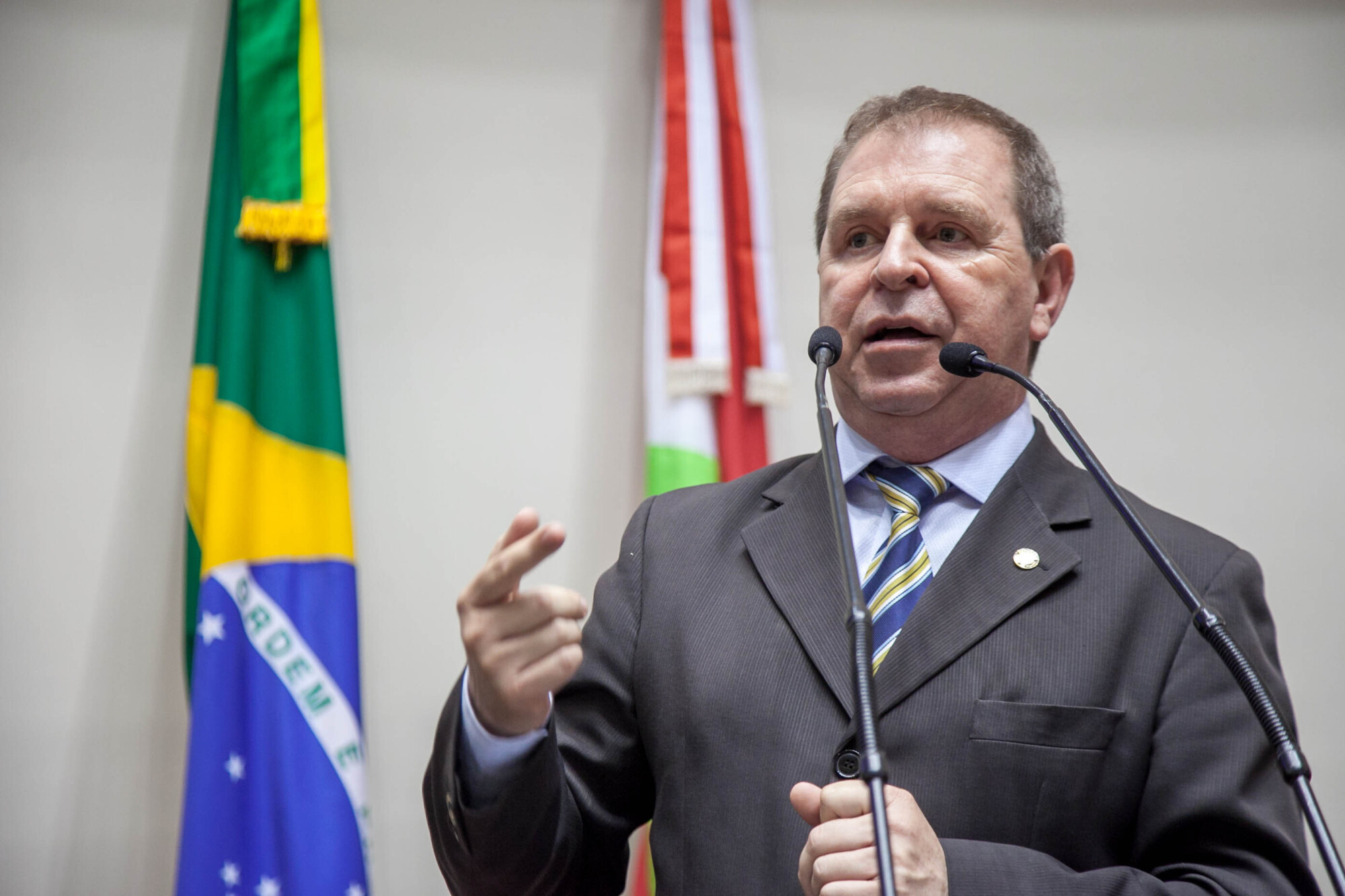 Mauricio Eskudlark (PR)