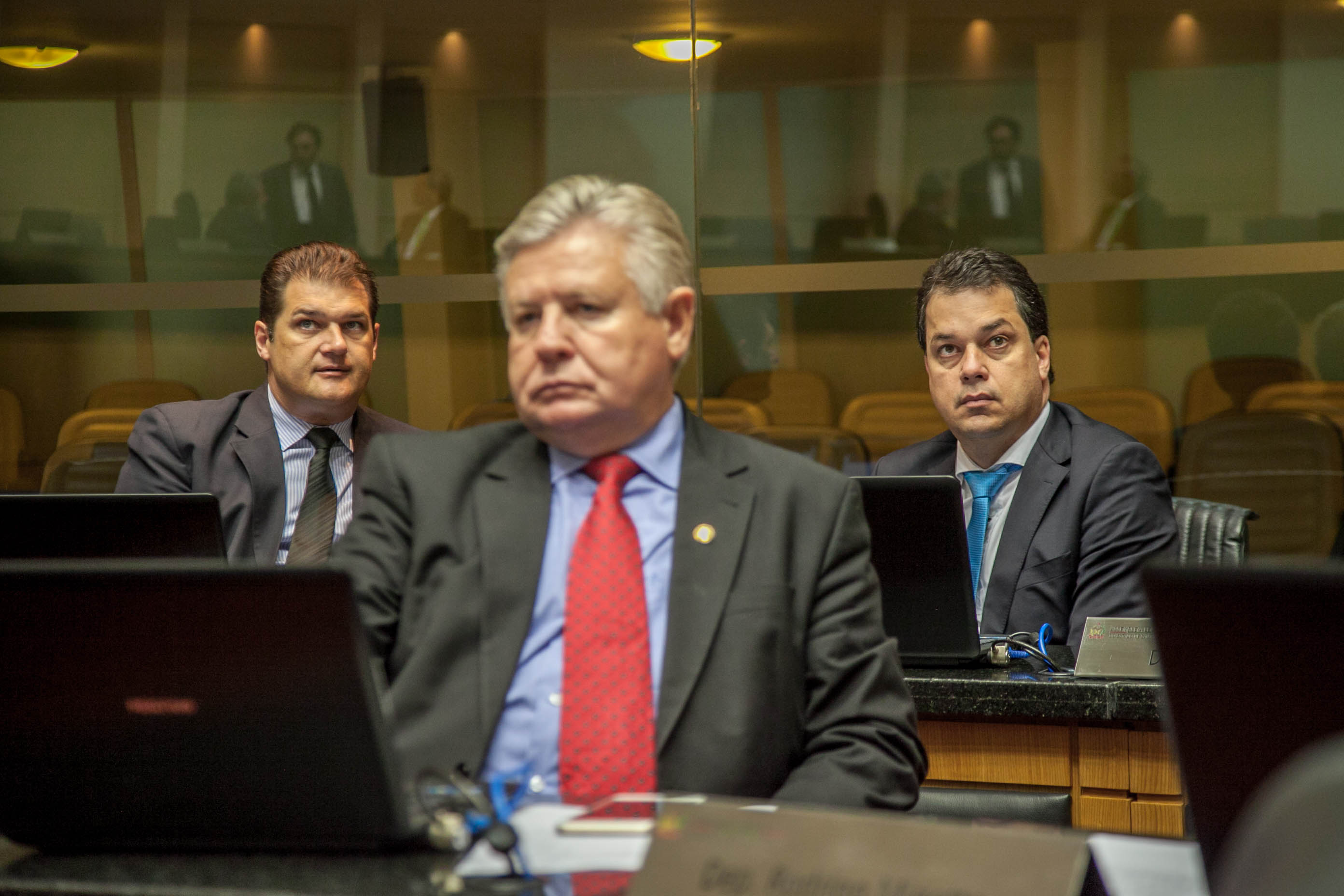Deputado Nilso Berlanda (PSC) - Sessão Ordinária