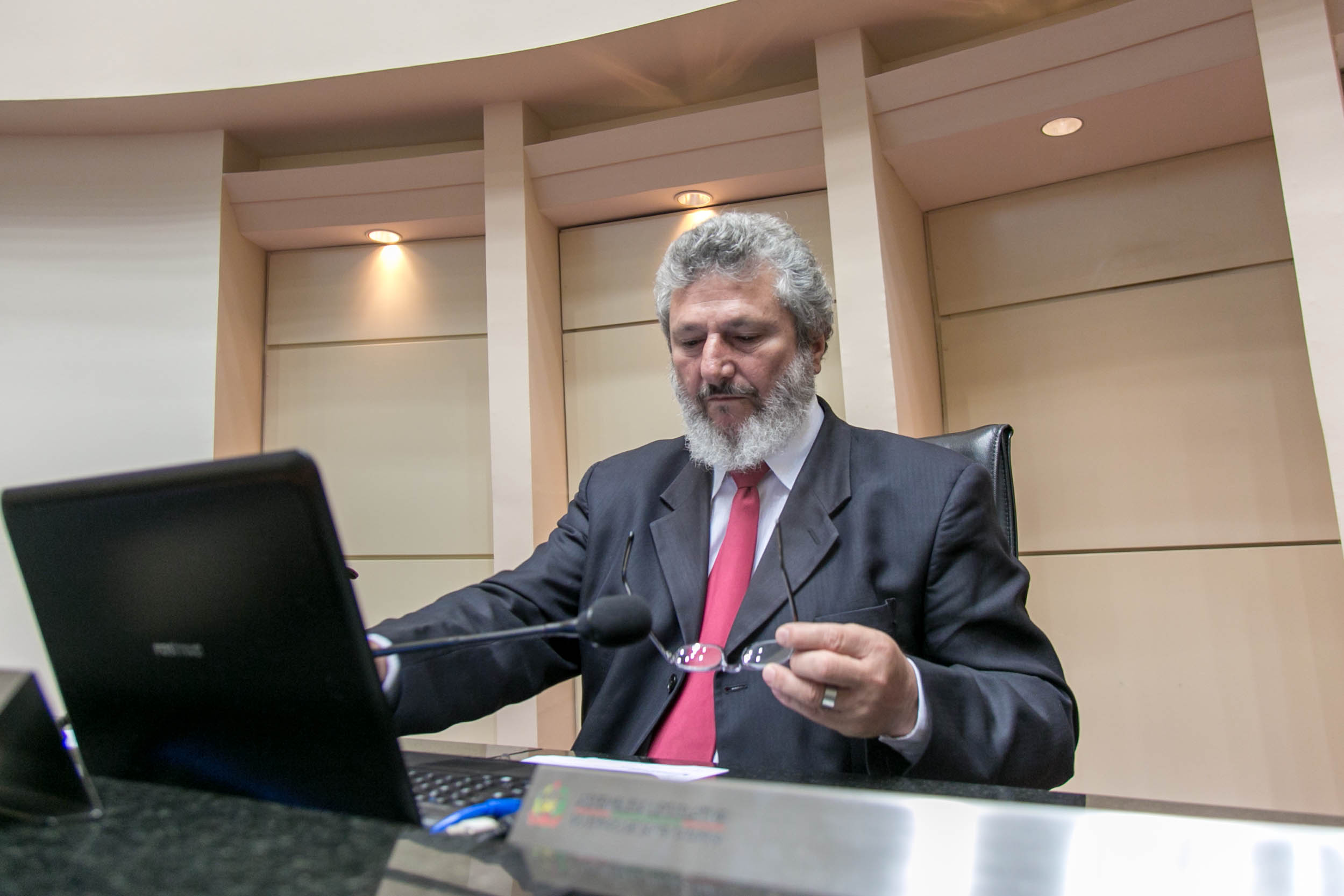 Deputado Padre Pedro Baldissera (PT) - Sessão Ordinária