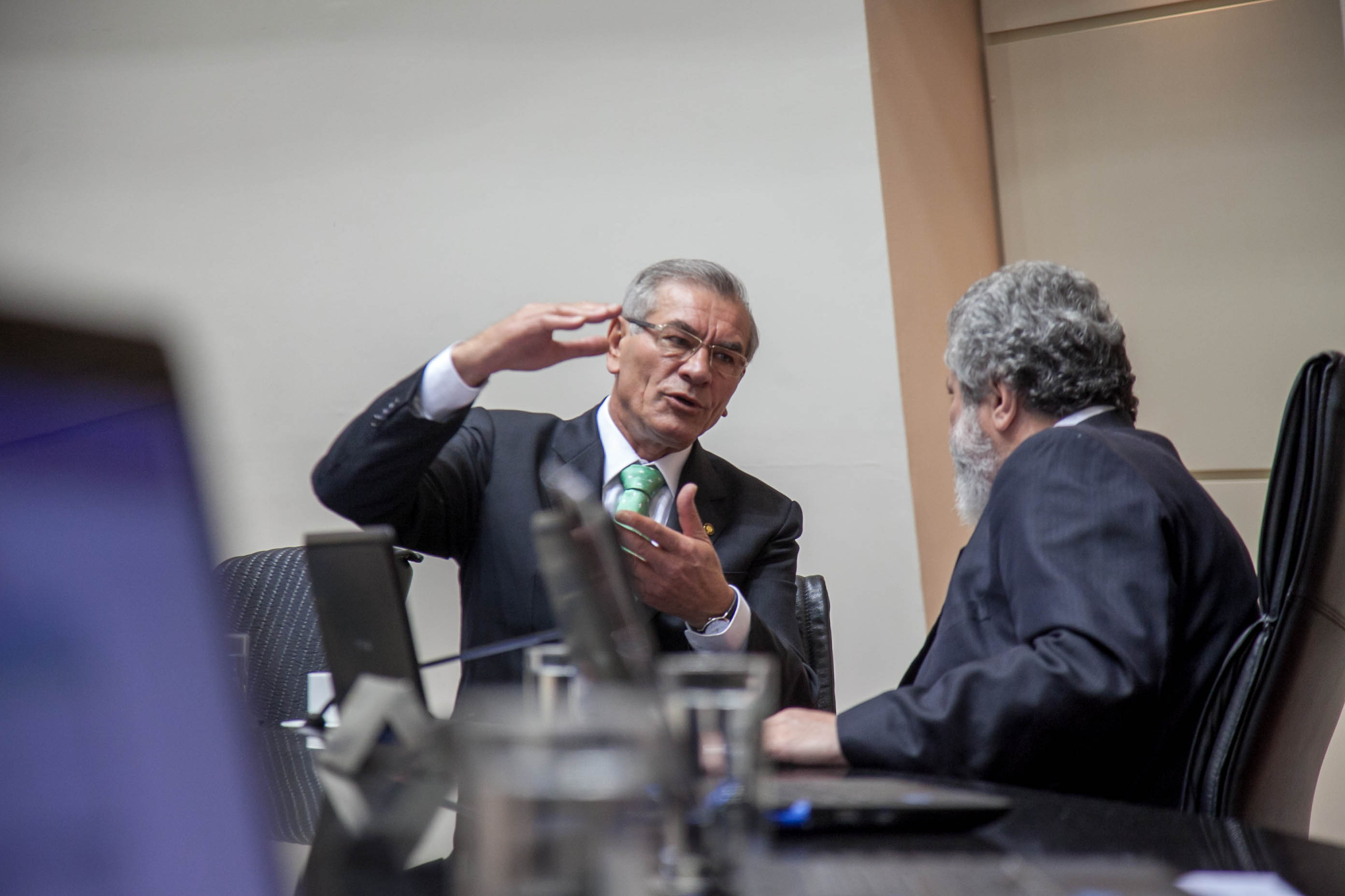 Deputado Silvio Dreveck (PP) - Sessão Ordinária