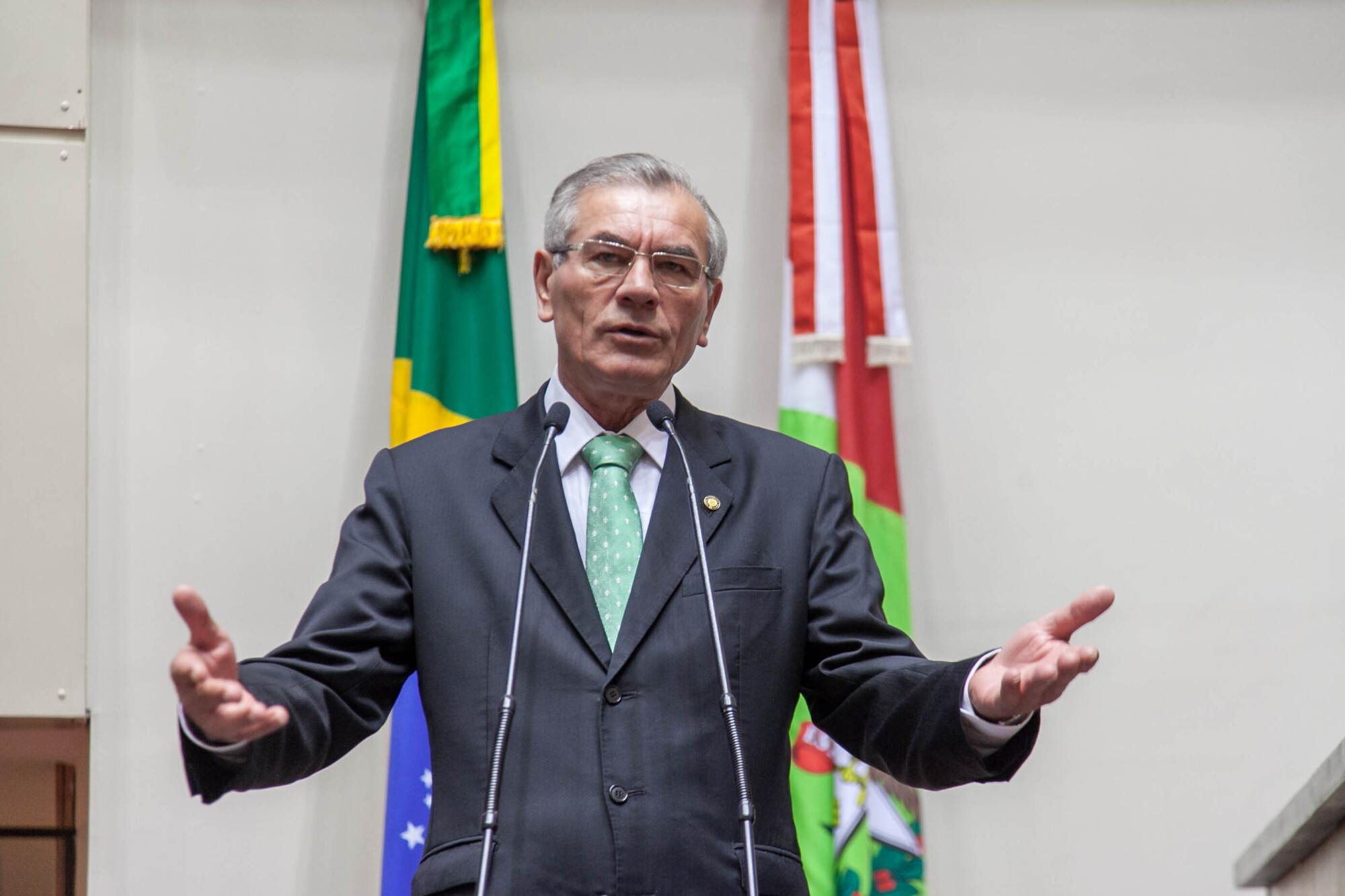 Silvio Dreveck (PP)