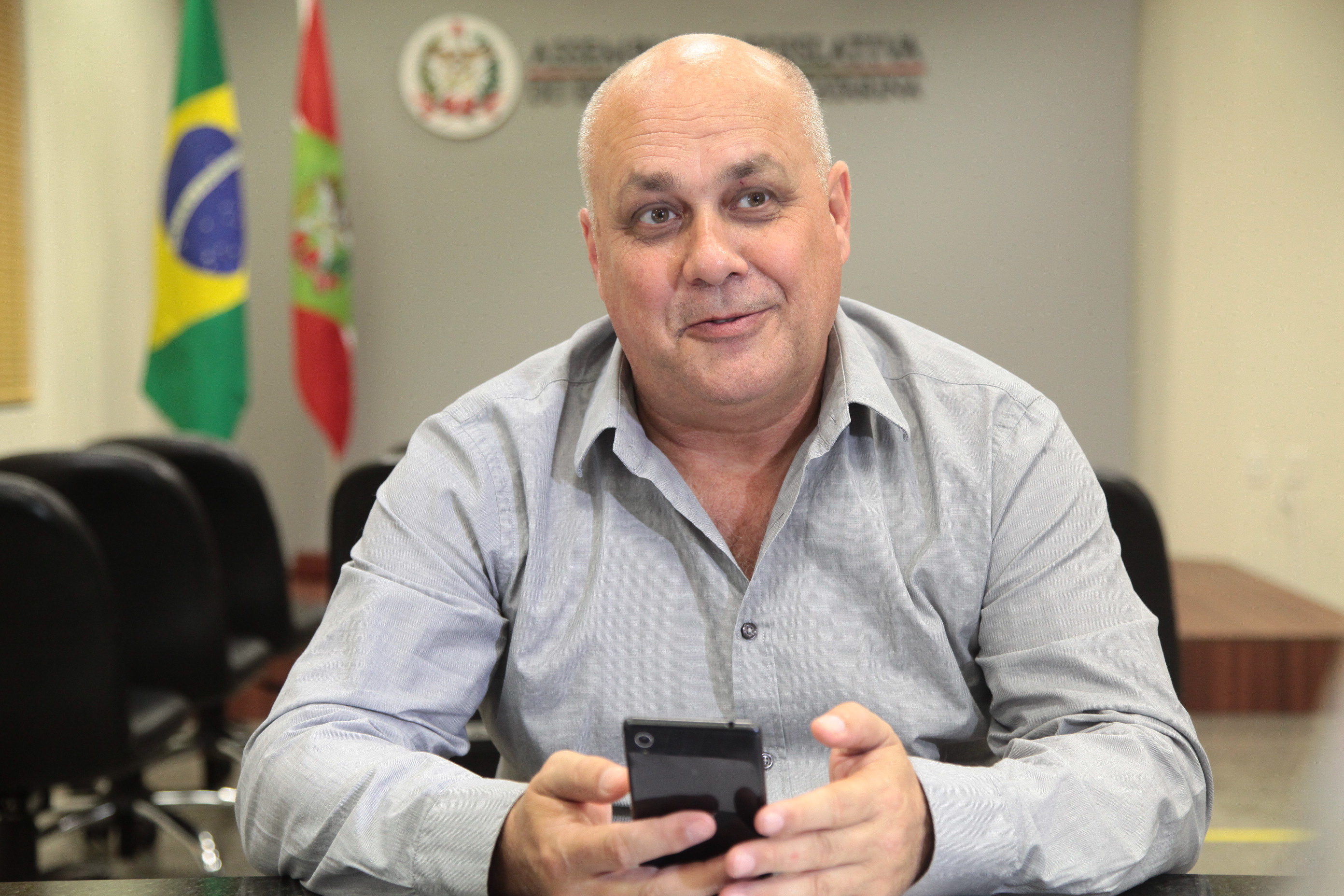 Rodrigo Sabatini.