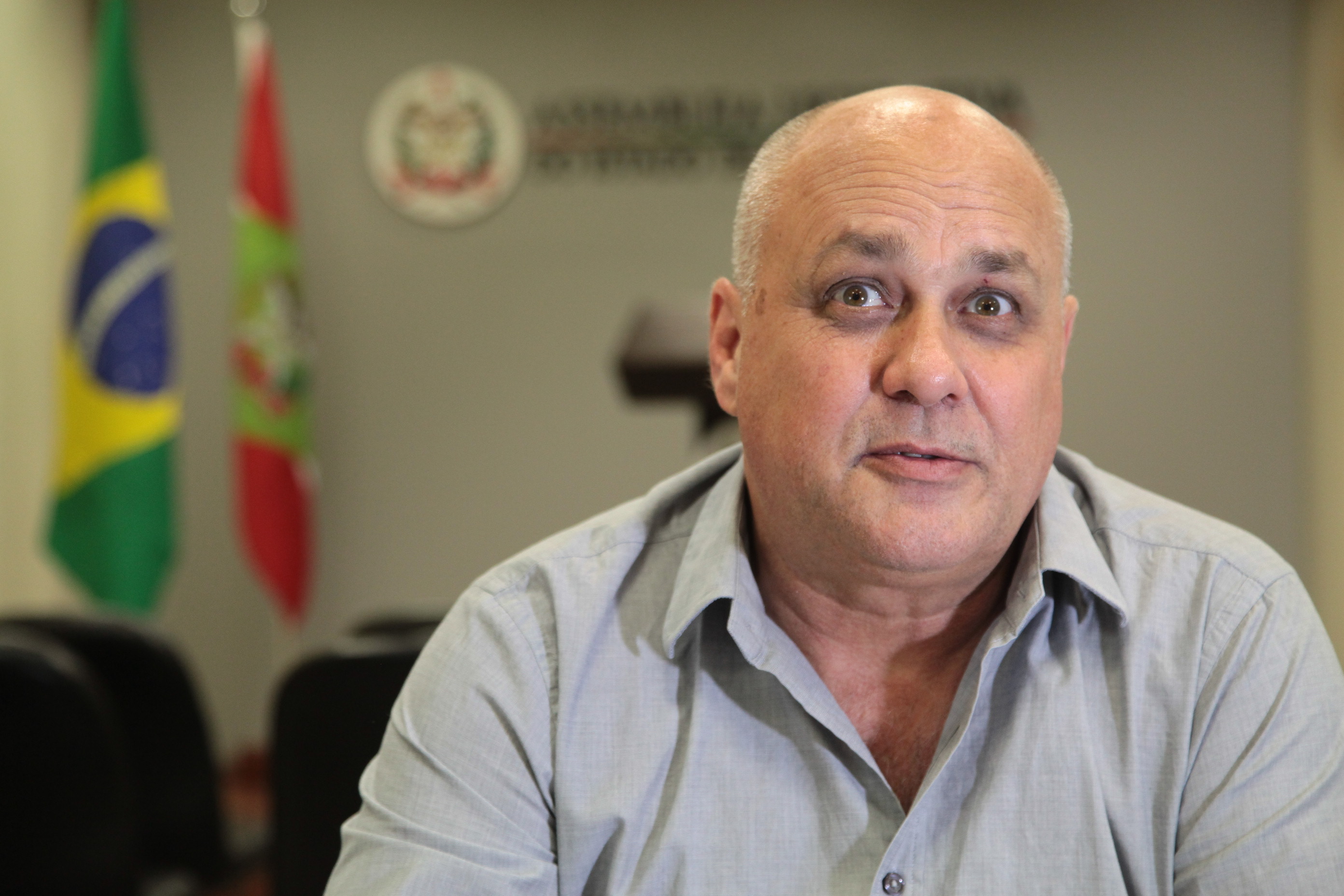 Rodrigo Sabatini.