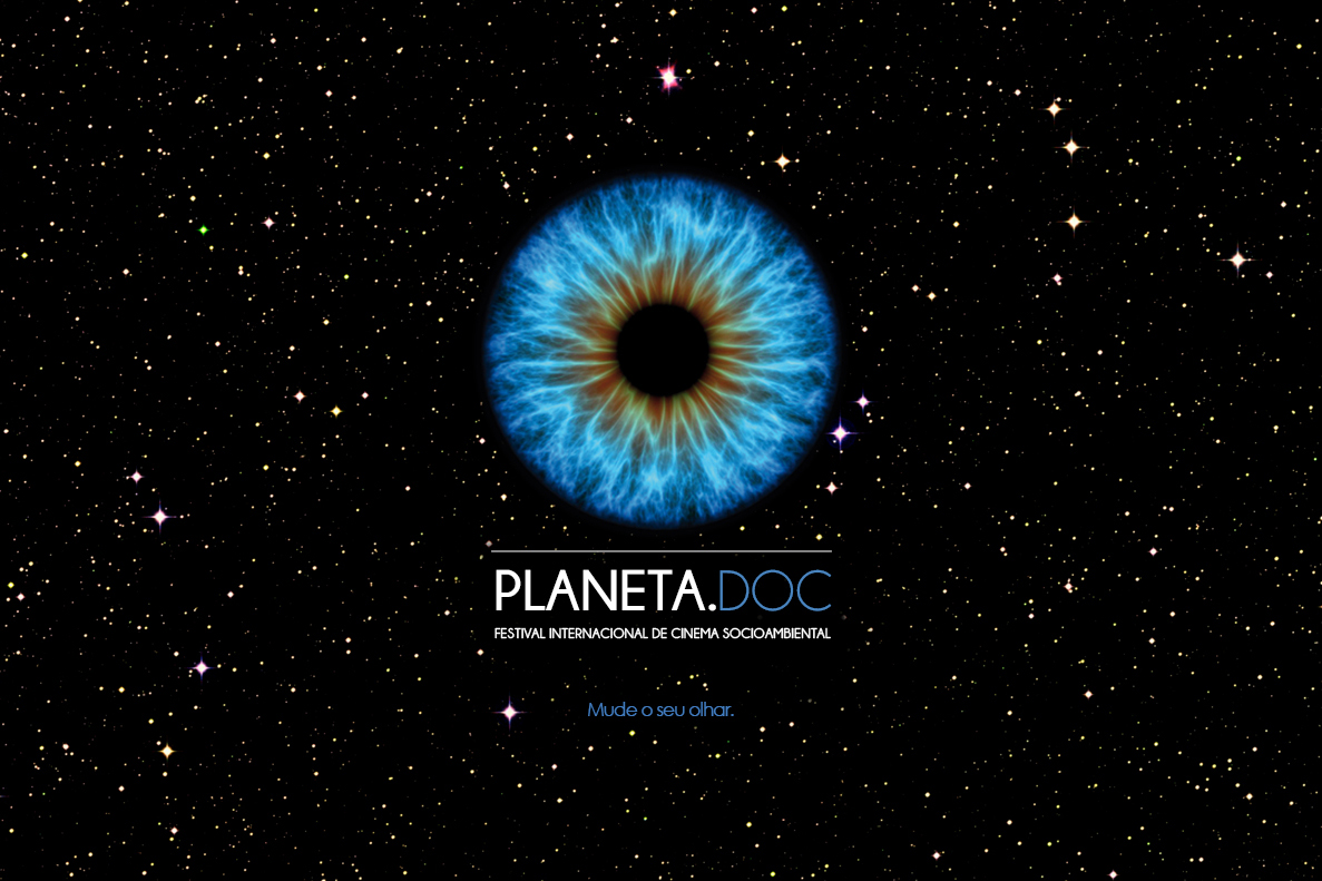 Planeta DOC 2016.