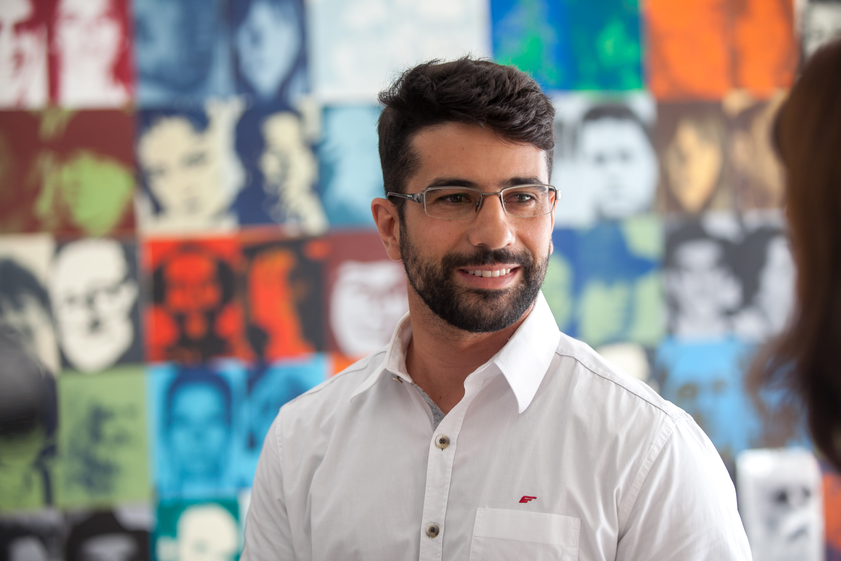 Altino Alexandre Cordeiro Neto, designer formado pela UDESC com Projeto Participante da Feira em Dubai - UDESC irá participar de Feira de Design em Dubai