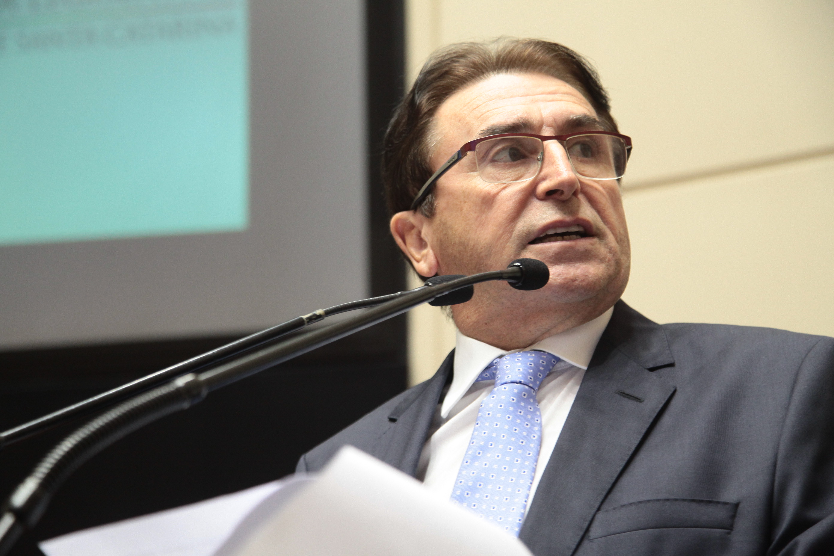 Deputado Antônio Aguiar (PMDB) - Sessão Especial ao Dia do Médico.