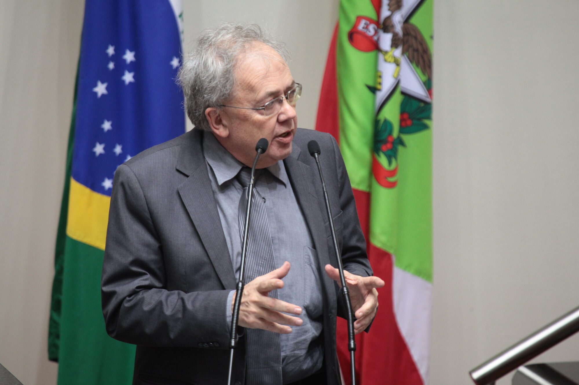Deputado Fernando Coruja