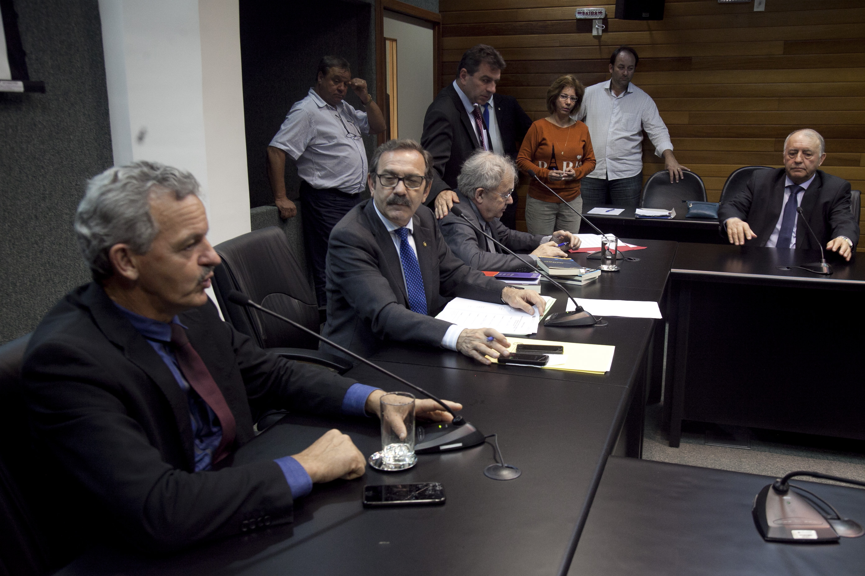 Comissão de Trabalho