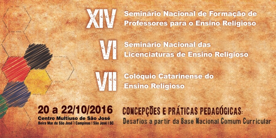 Seminário nacional debate formato do ensino religioso na educação brasileira