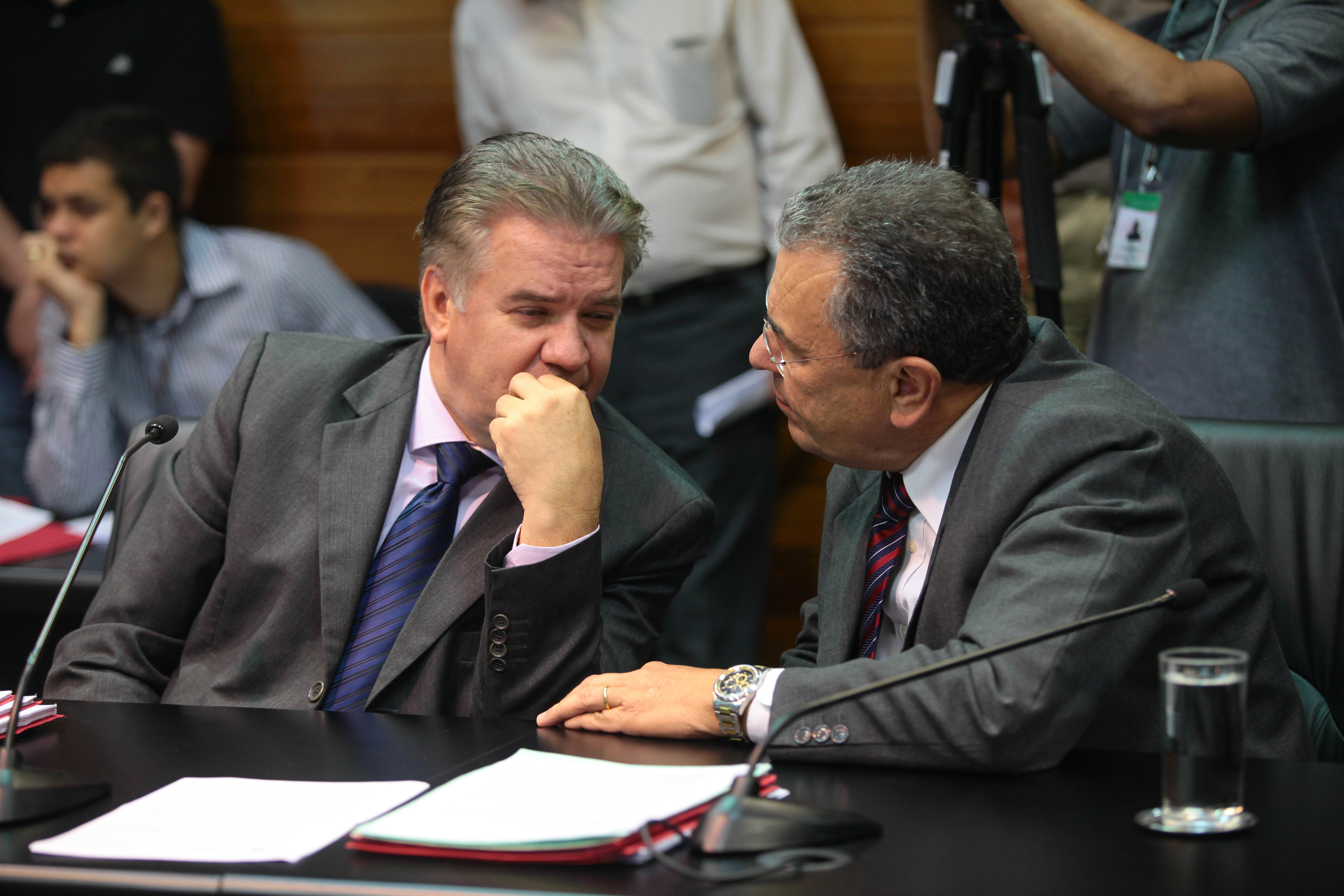 Comissão de Saúde